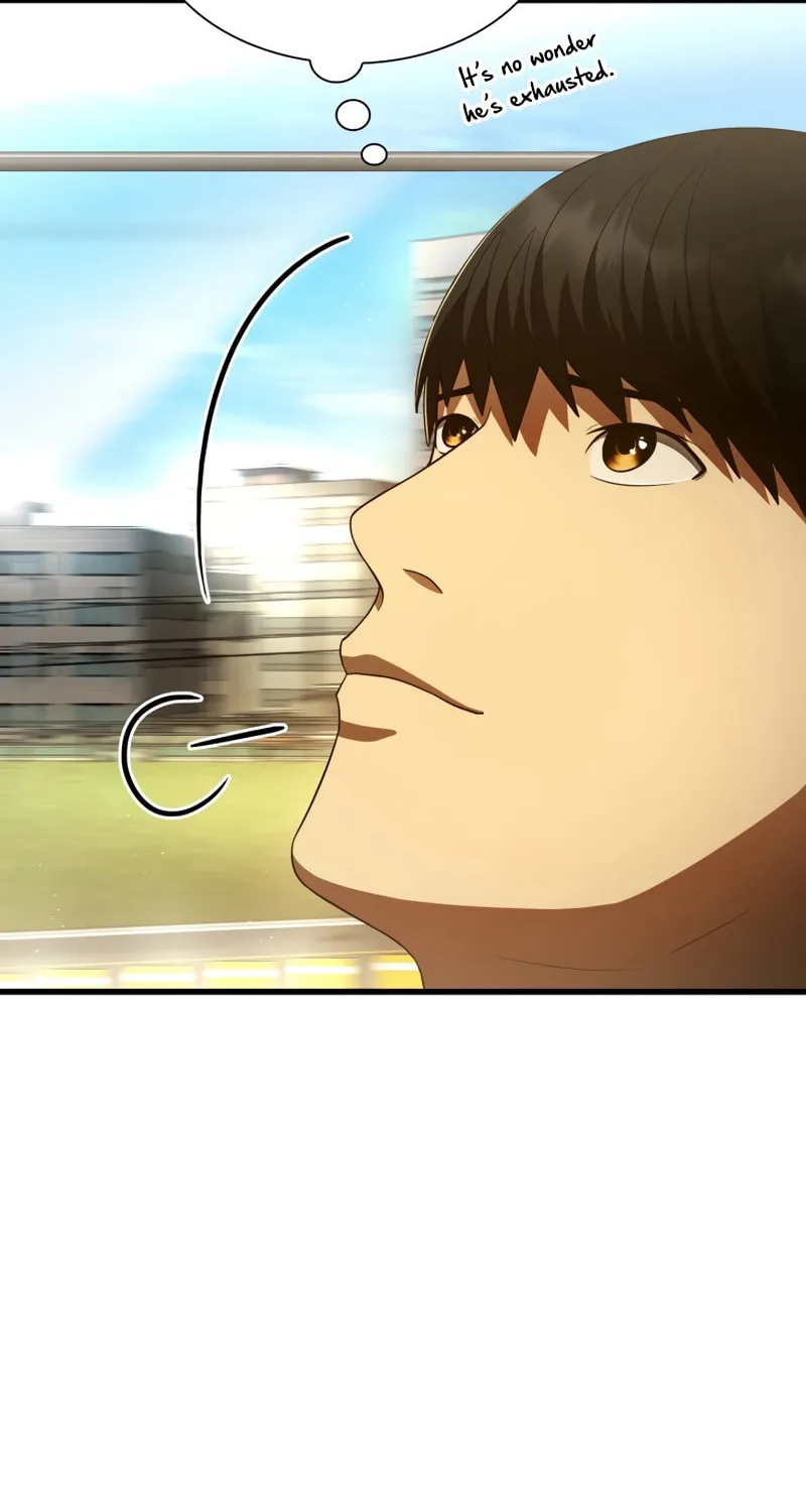 Read Perfect Surgeon chapter 62 image 6 on Lezhin