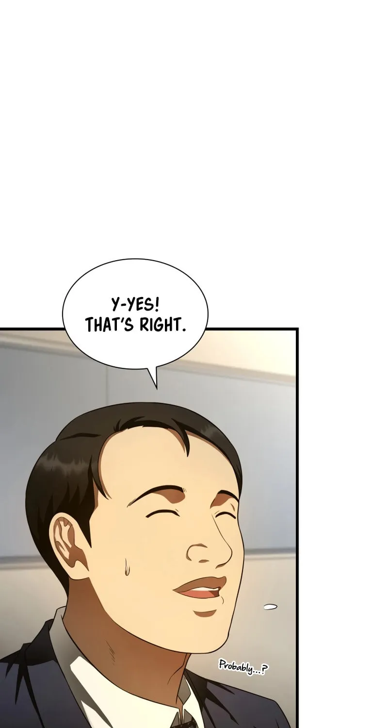 Read Perfect Surgeon chapter 62 image 60 on Lezhin