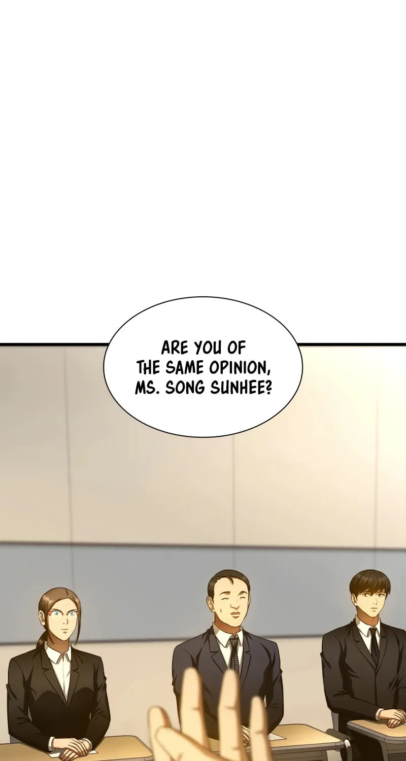 Read Perfect Surgeon chapter 62 image 62 on Lezhin