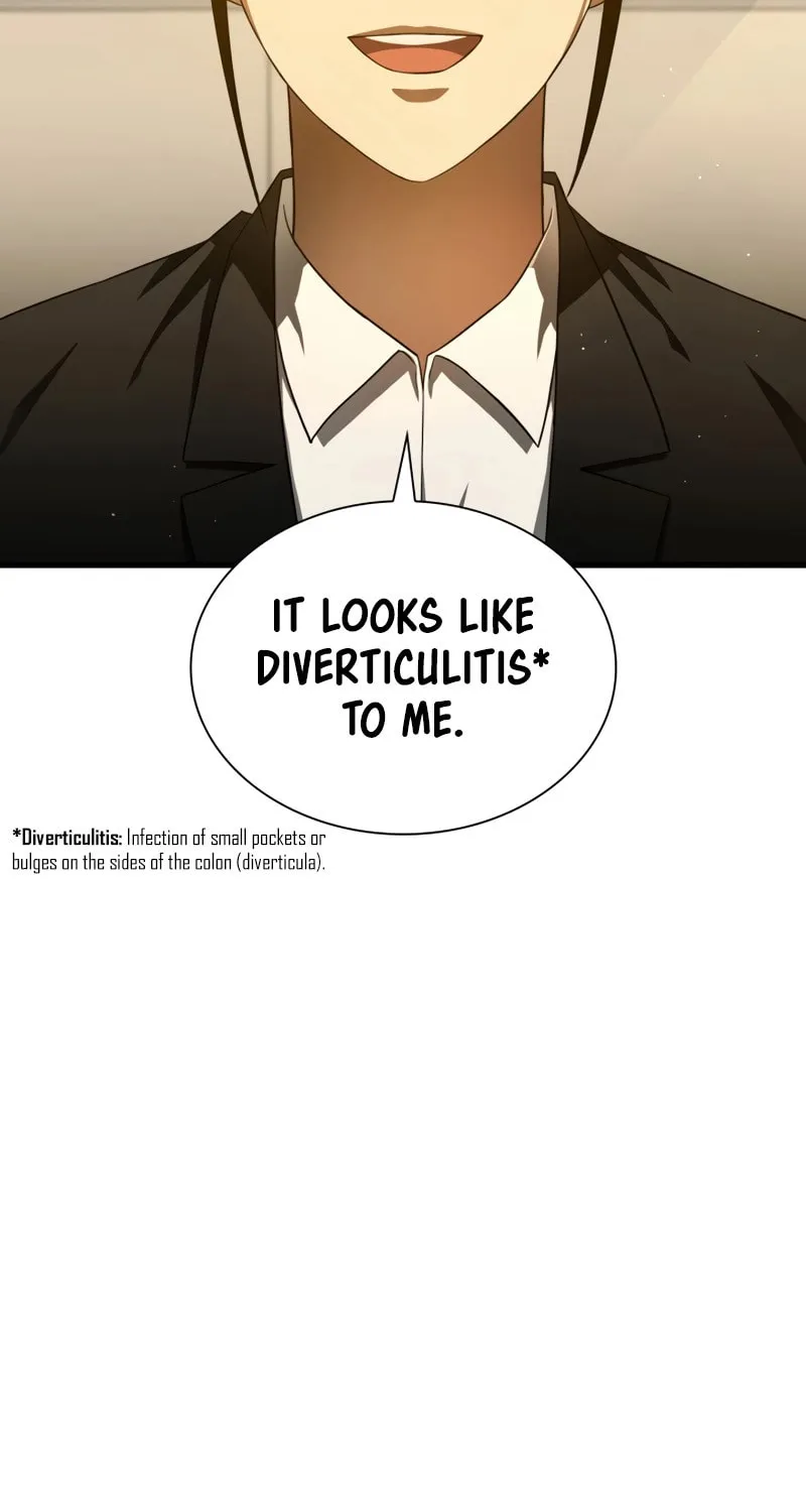 Read Perfect Surgeon chapter 62 image 64 on Lezhin