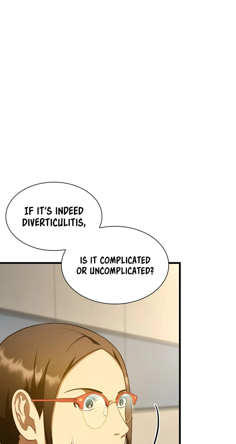 Read Perfect Surgeon chapter 62 image 66 on Lezhin