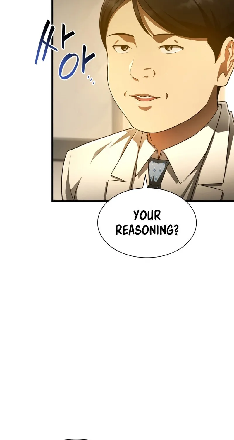 Read Perfect Surgeon chapter 62 image 68 on Lezhin