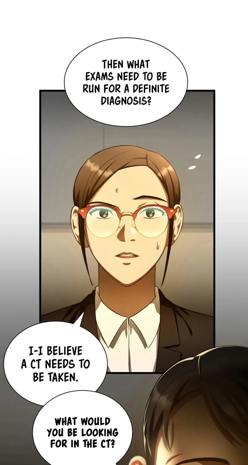 Read Perfect Surgeon chapter 62 image 70 on Lezhin