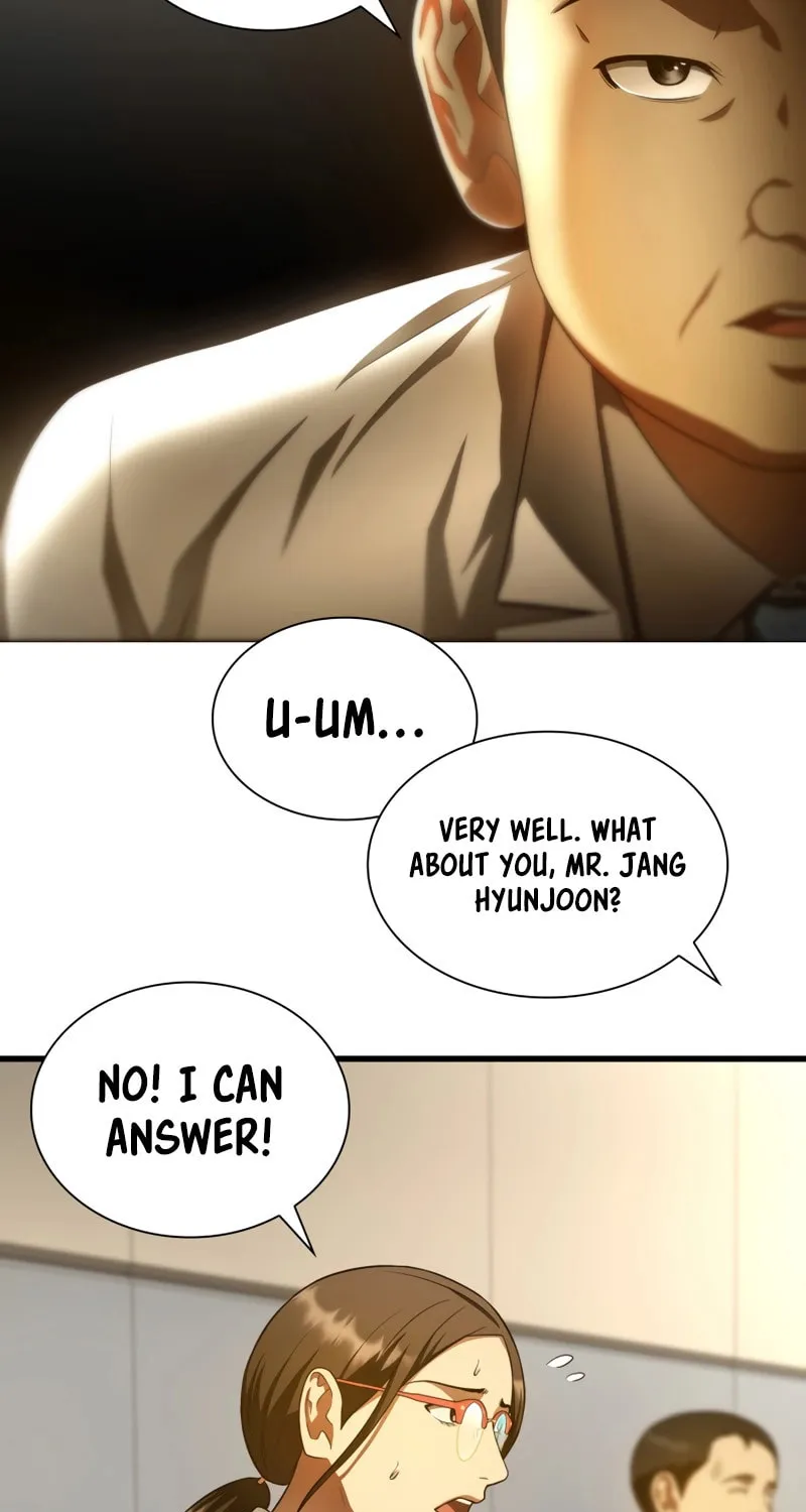 Read Perfect Surgeon chapter 62 image 71 on Lezhin