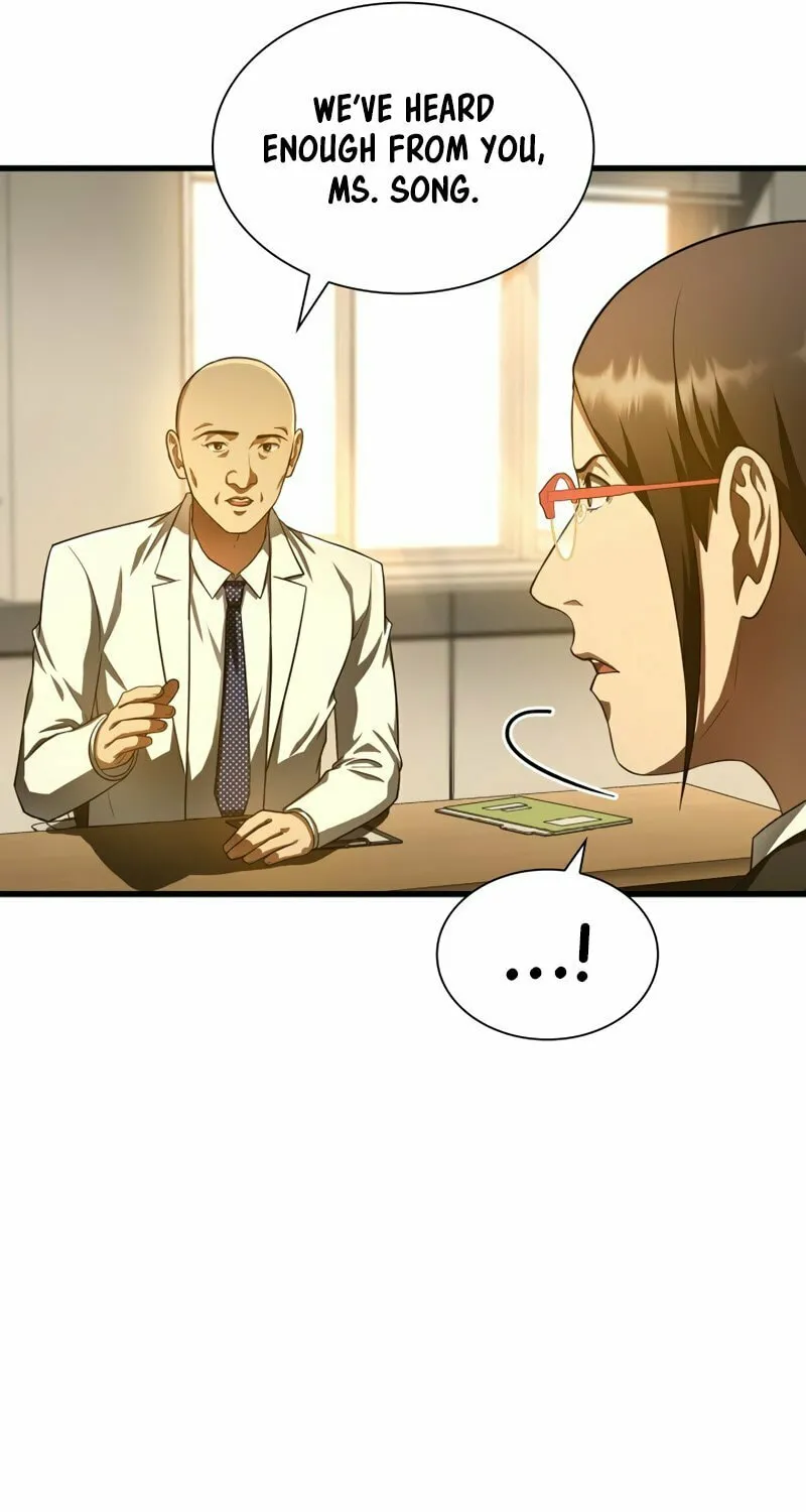 Read Perfect Surgeon chapter 62 image 73 on Lezhin