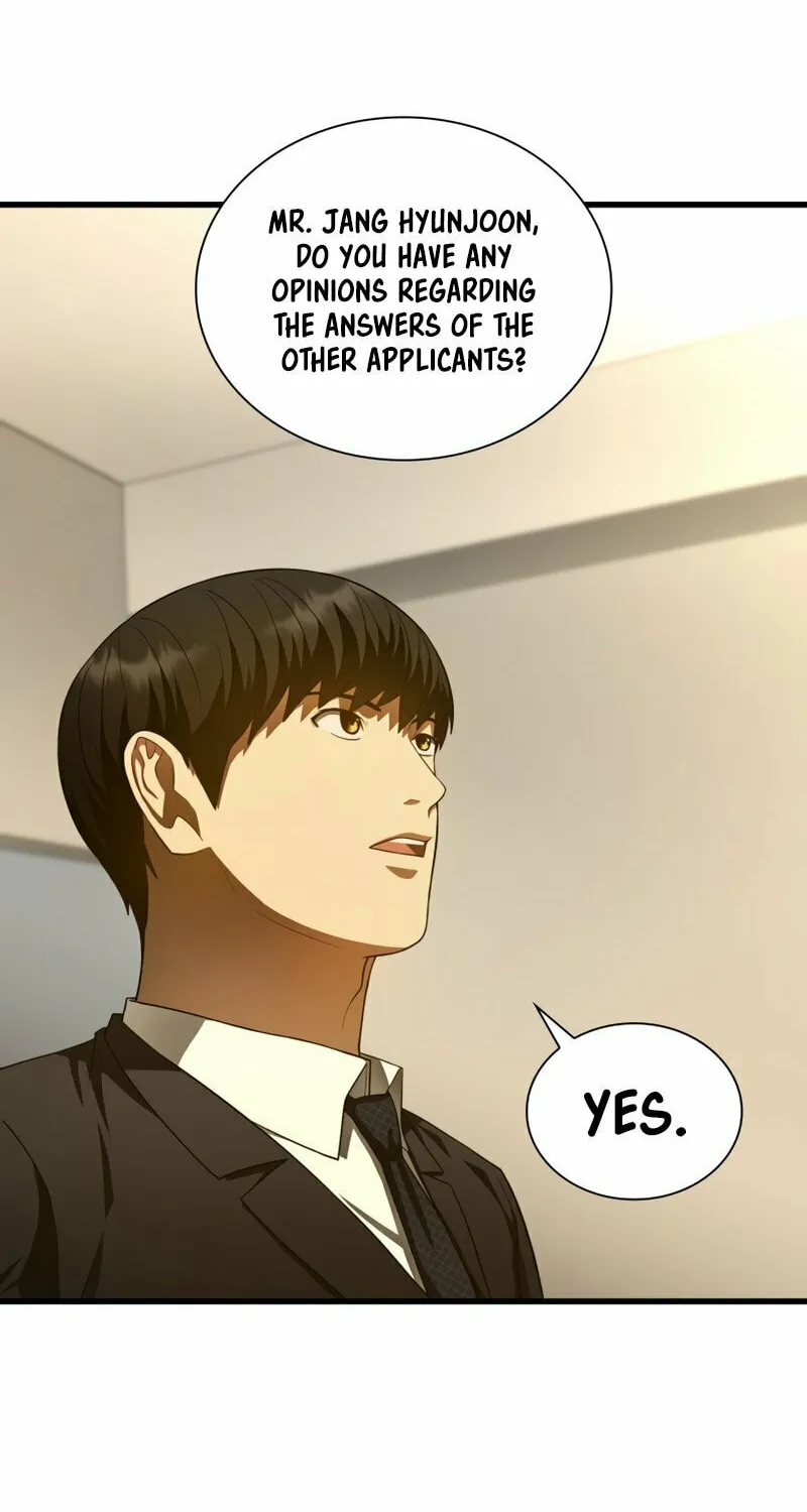Read Perfect Surgeon chapter 62 image 74 on Lezhin
