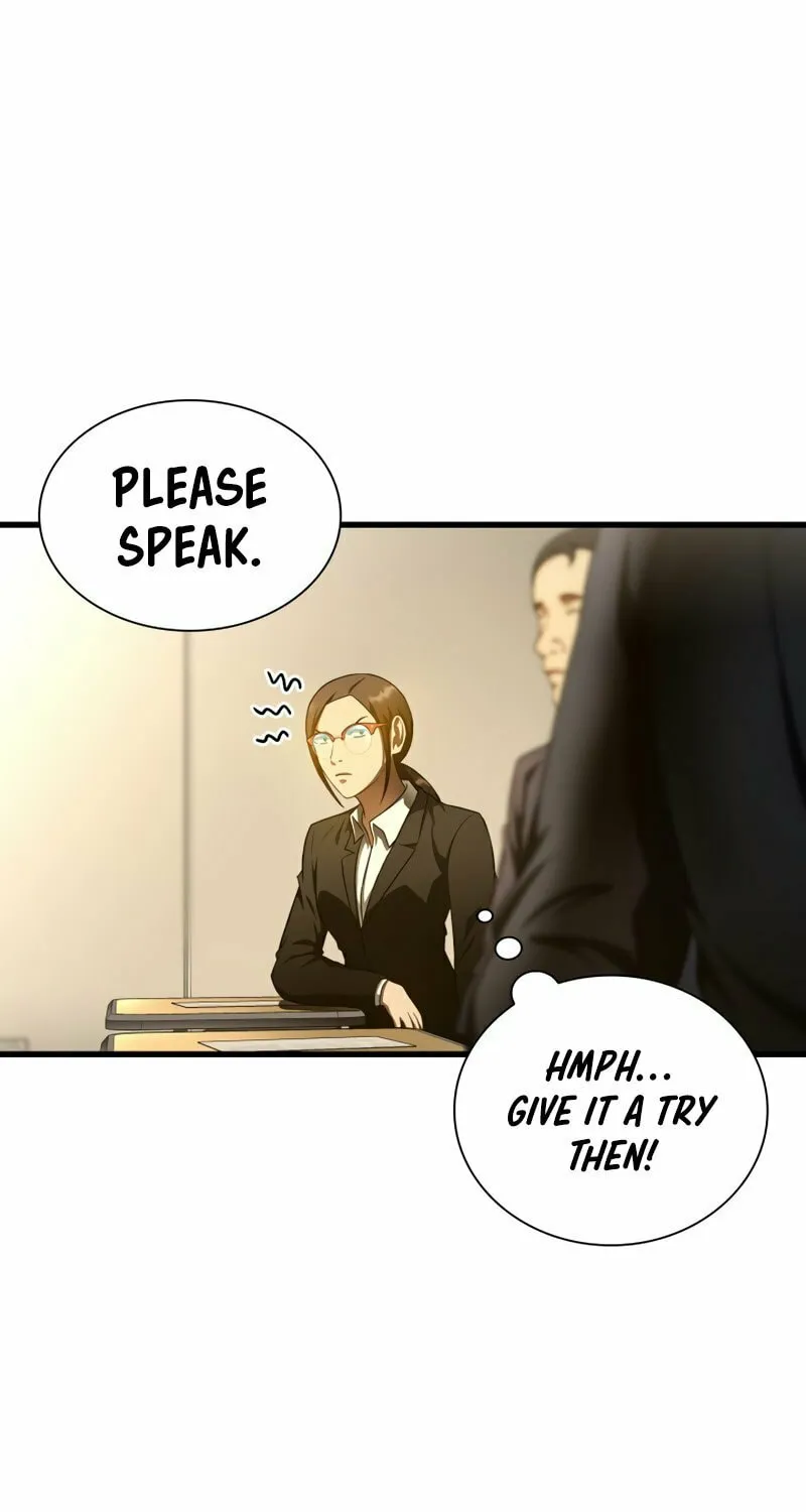 Read Perfect Surgeon chapter 62 image 75 on Lezhin