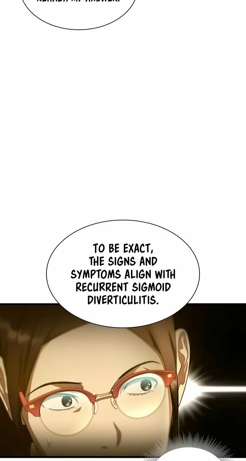 Read Perfect Surgeon chapter 62 image 77 on Lezhin