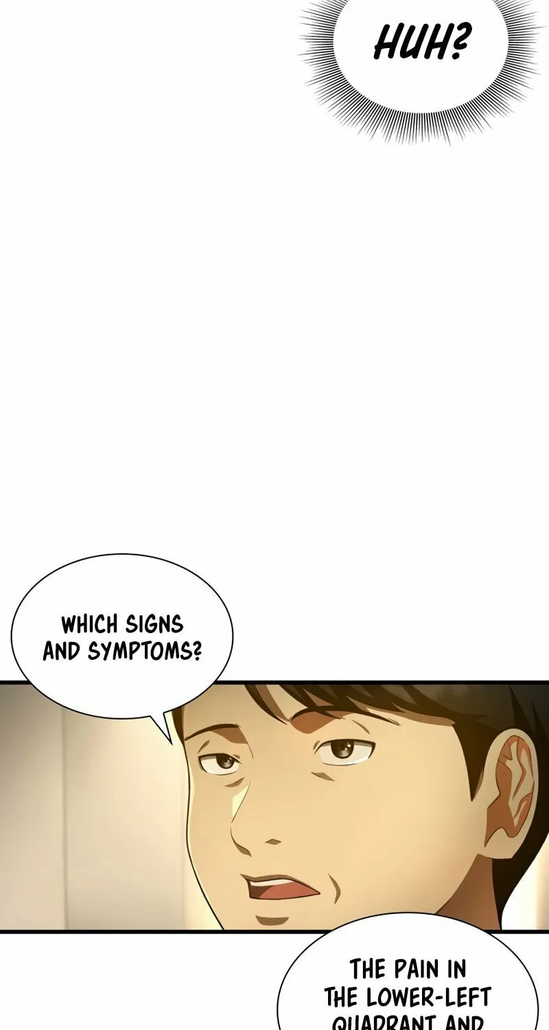 Read Perfect Surgeon chapter 62 image 78 on Lezhin
