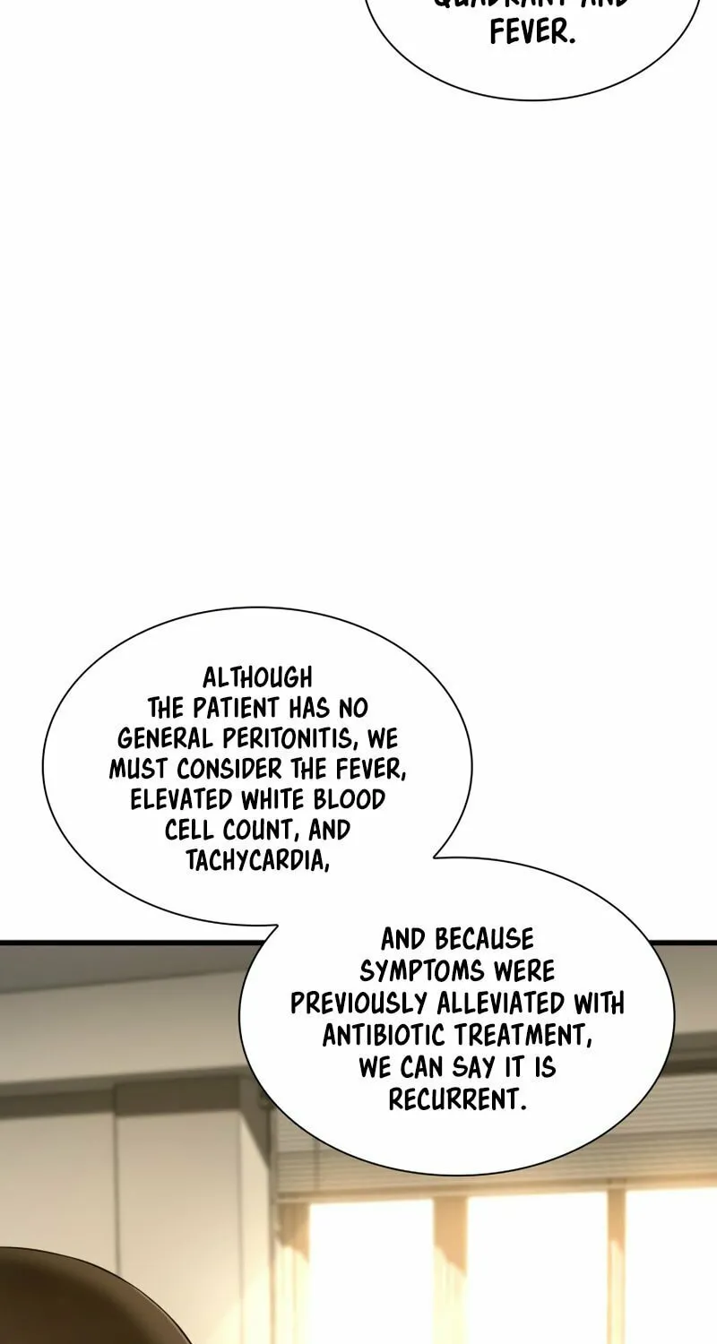 Read Perfect Surgeon chapter 62 image 79 on Lezhin