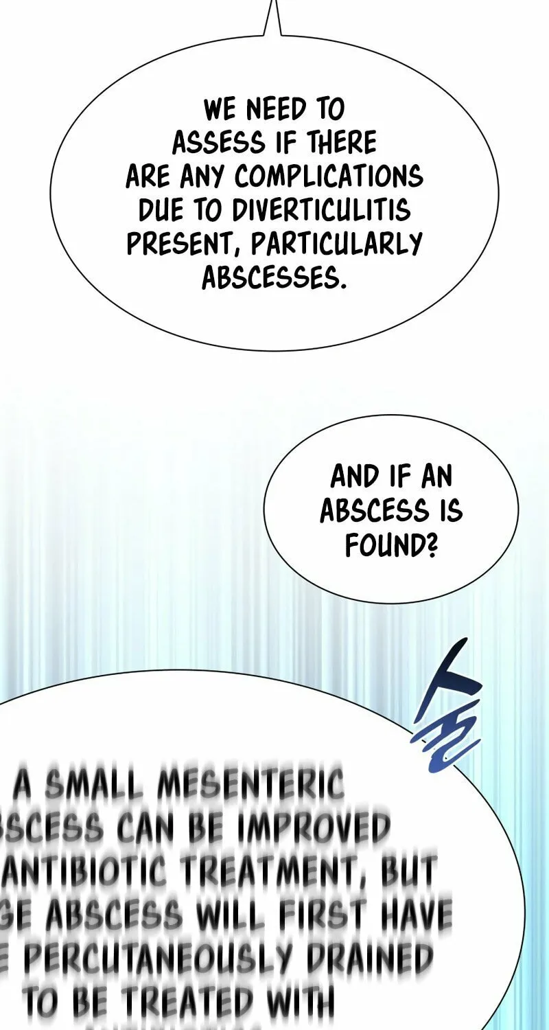 Read Perfect Surgeon chapter 62 image 82 on Lezhin