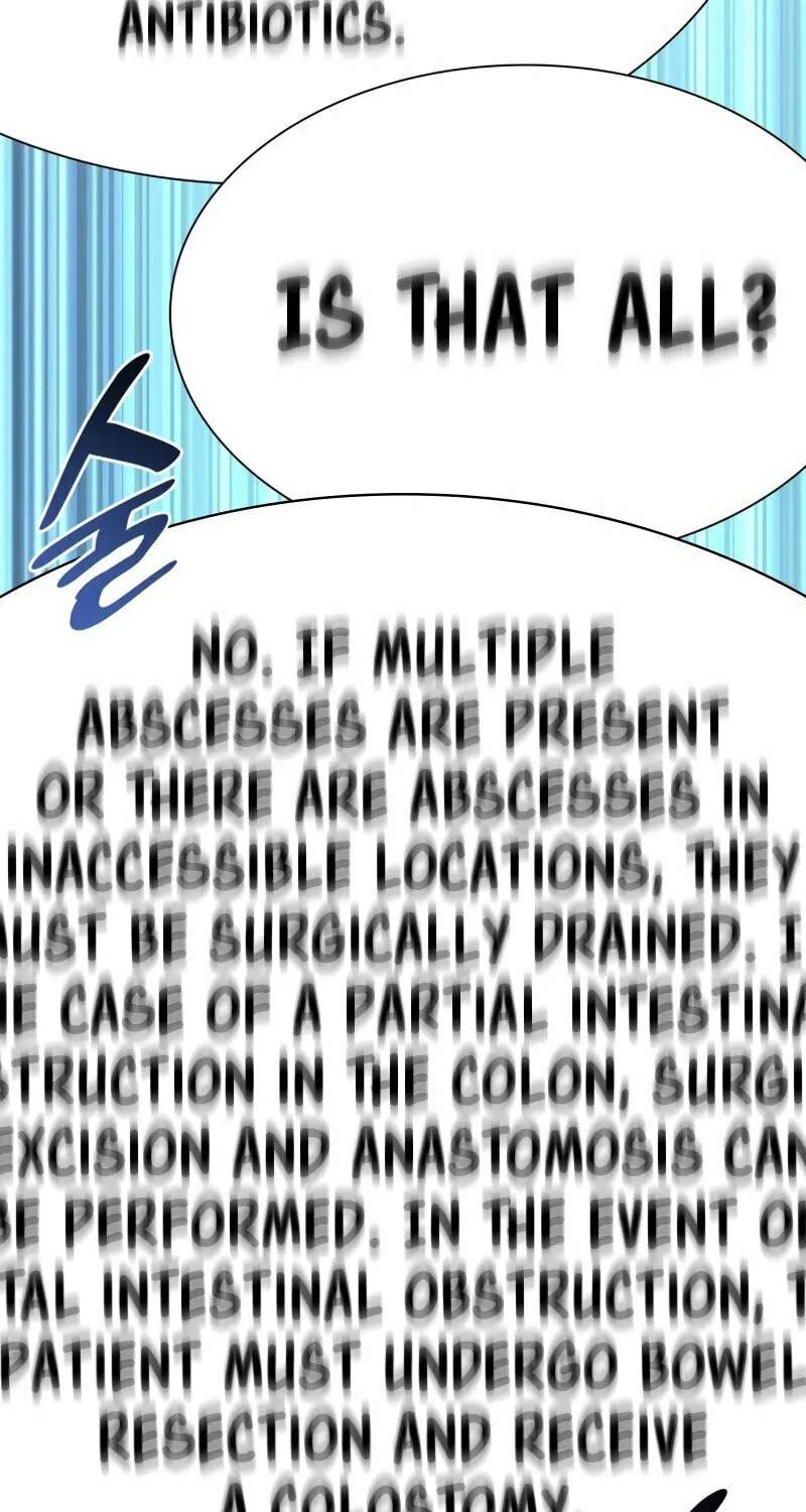 Read Perfect Surgeon chapter 62 image 83 on Lezhin