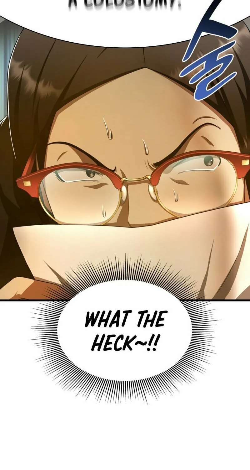 Read Perfect Surgeon chapter 62 image 84 on Lezhin