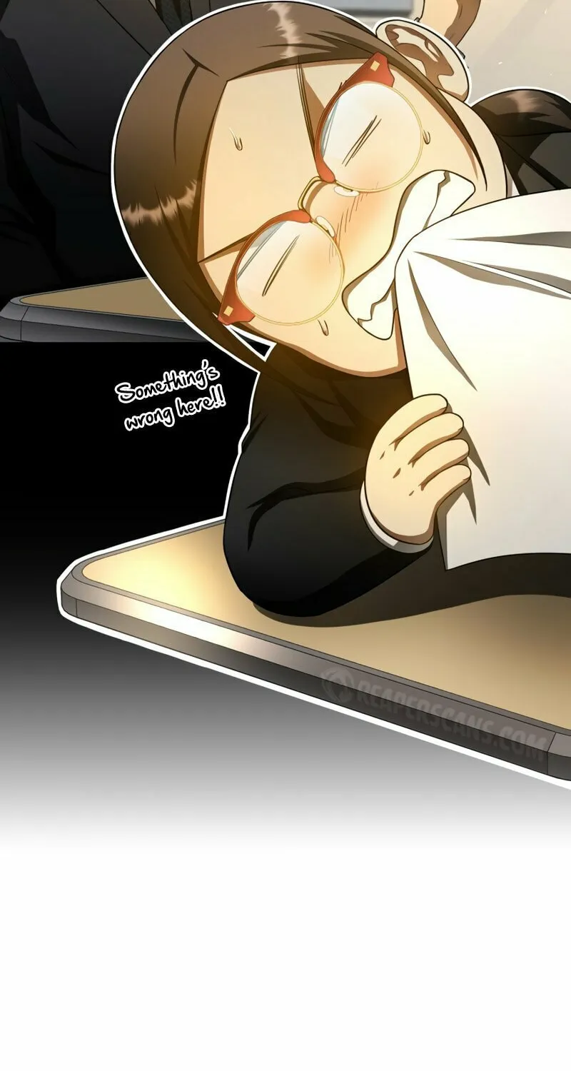 Read Perfect Surgeon chapter 62 image 86 on Lezhin