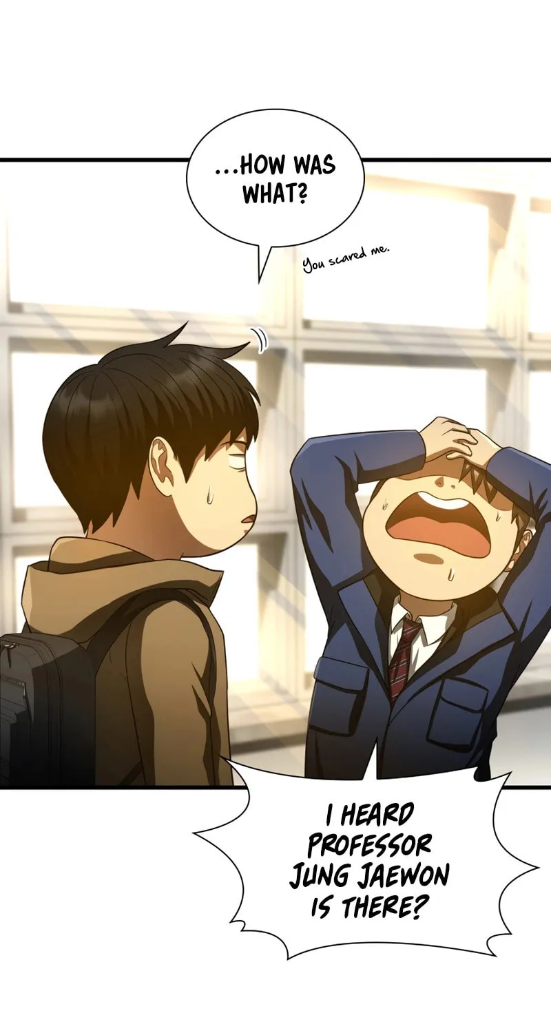 Read Perfect Surgeon chapter 62 image 89 on Lezhin