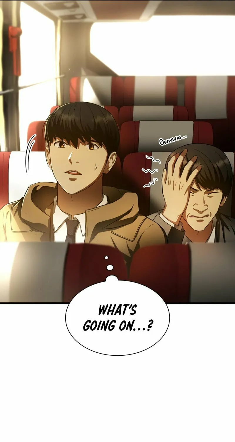 Read Perfect Surgeon chapter 62 image 9 on Lezhin