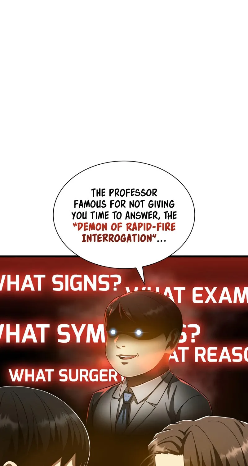 Read Perfect Surgeon chapter 62 image 90 on Lezhin