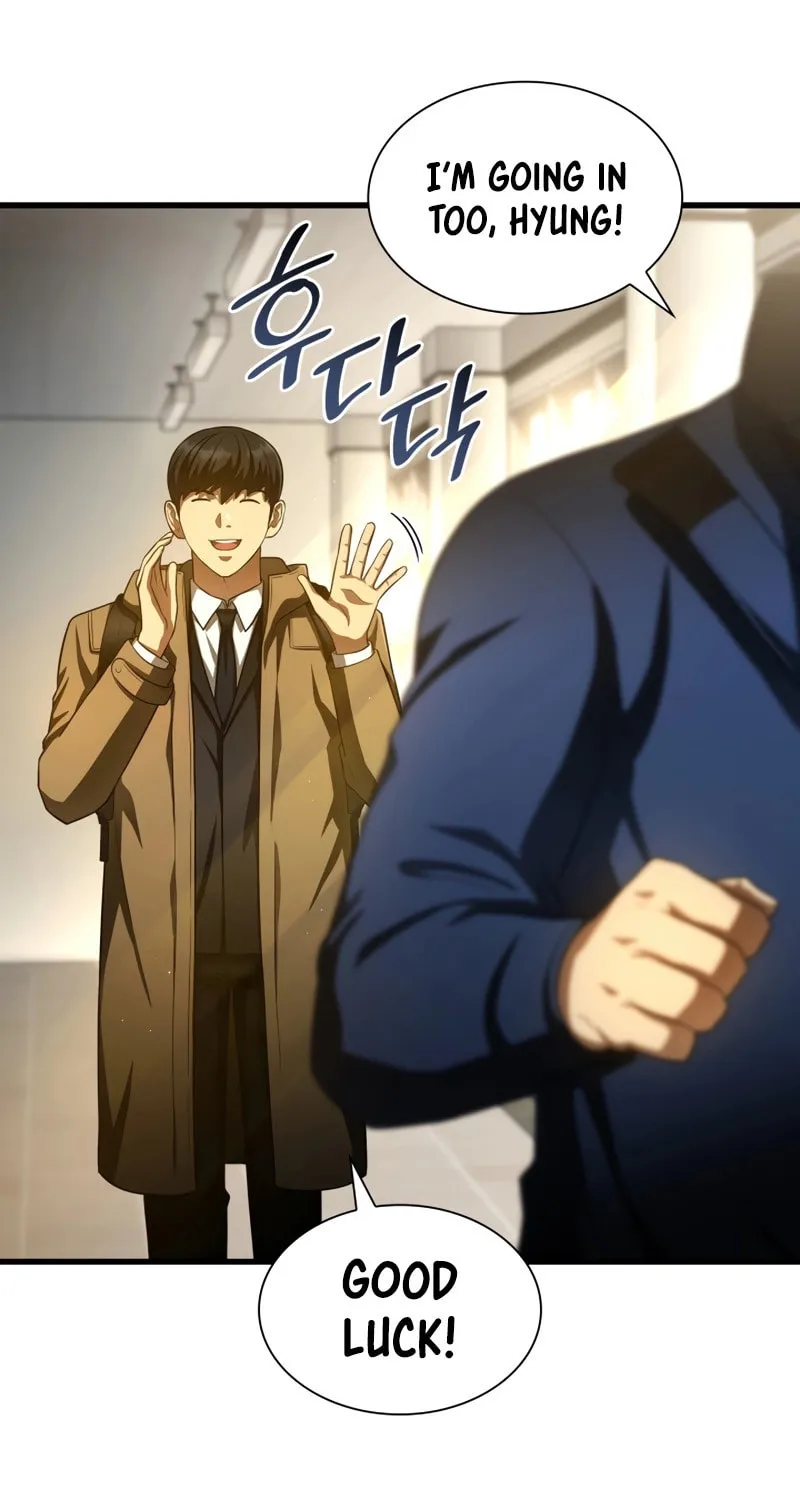 Read Perfect Surgeon chapter 62 image 93 on Lezhin