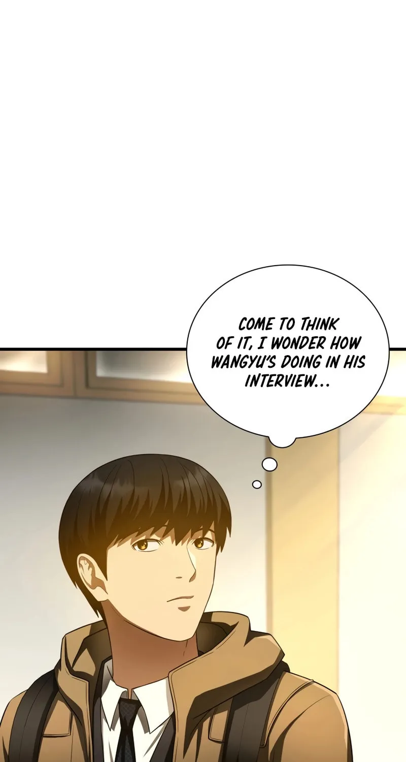 Read Perfect Surgeon chapter 62 image 94 on Lezhin
