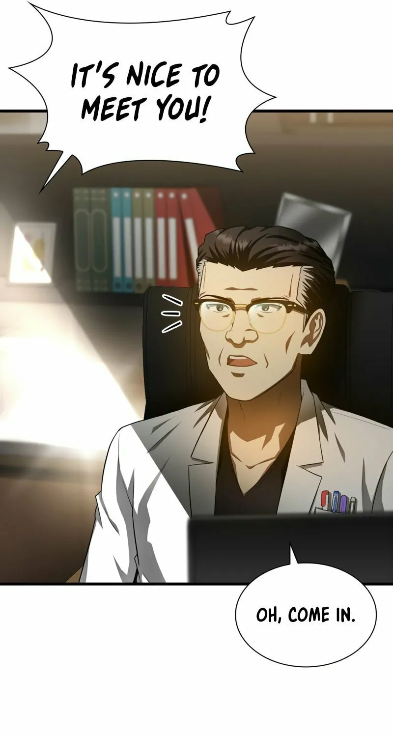 Read Perfect Surgeon chapter 62 image 97 on Lezhin