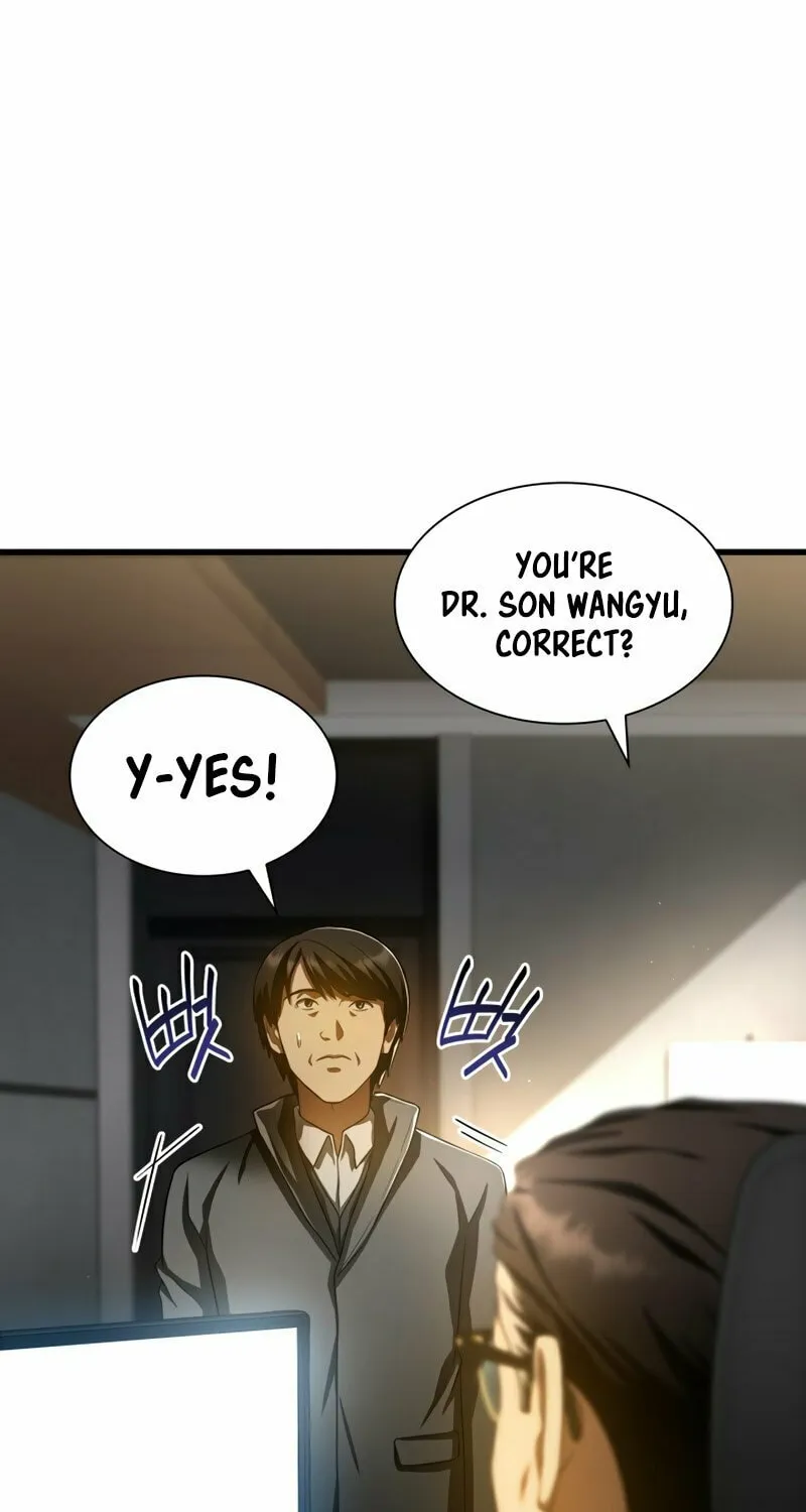 Read Perfect Surgeon chapter 62 image 98 on Lezhin
