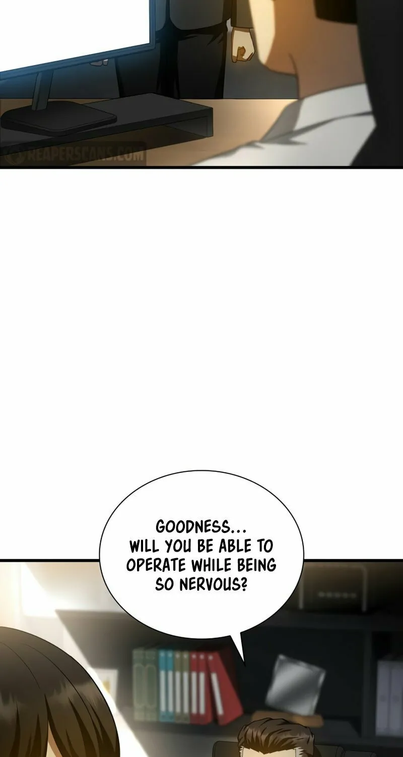 Read Perfect Surgeon chapter 62 image 99 on Lezhin