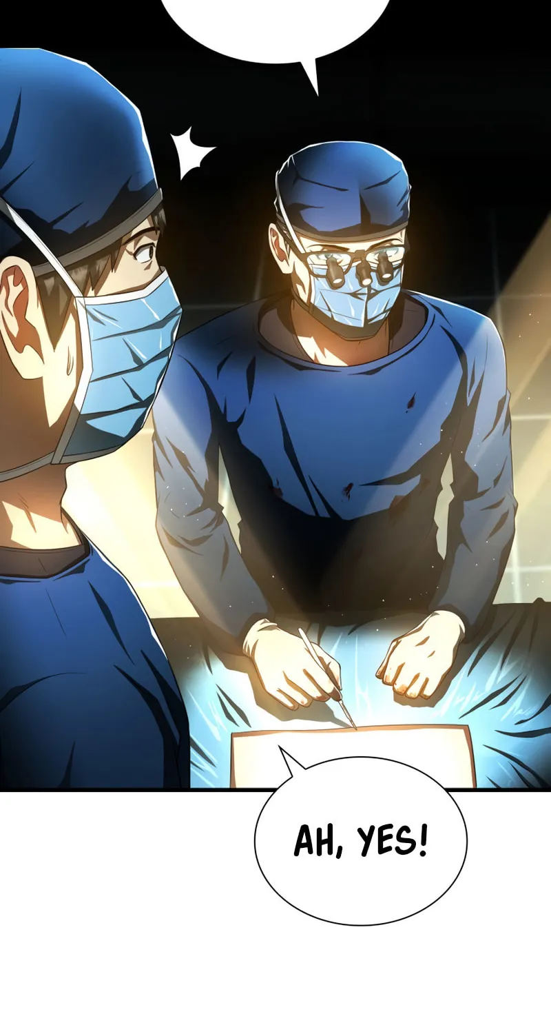 Read Perfect Surgeon chapter 63 image 10 on Lezhin