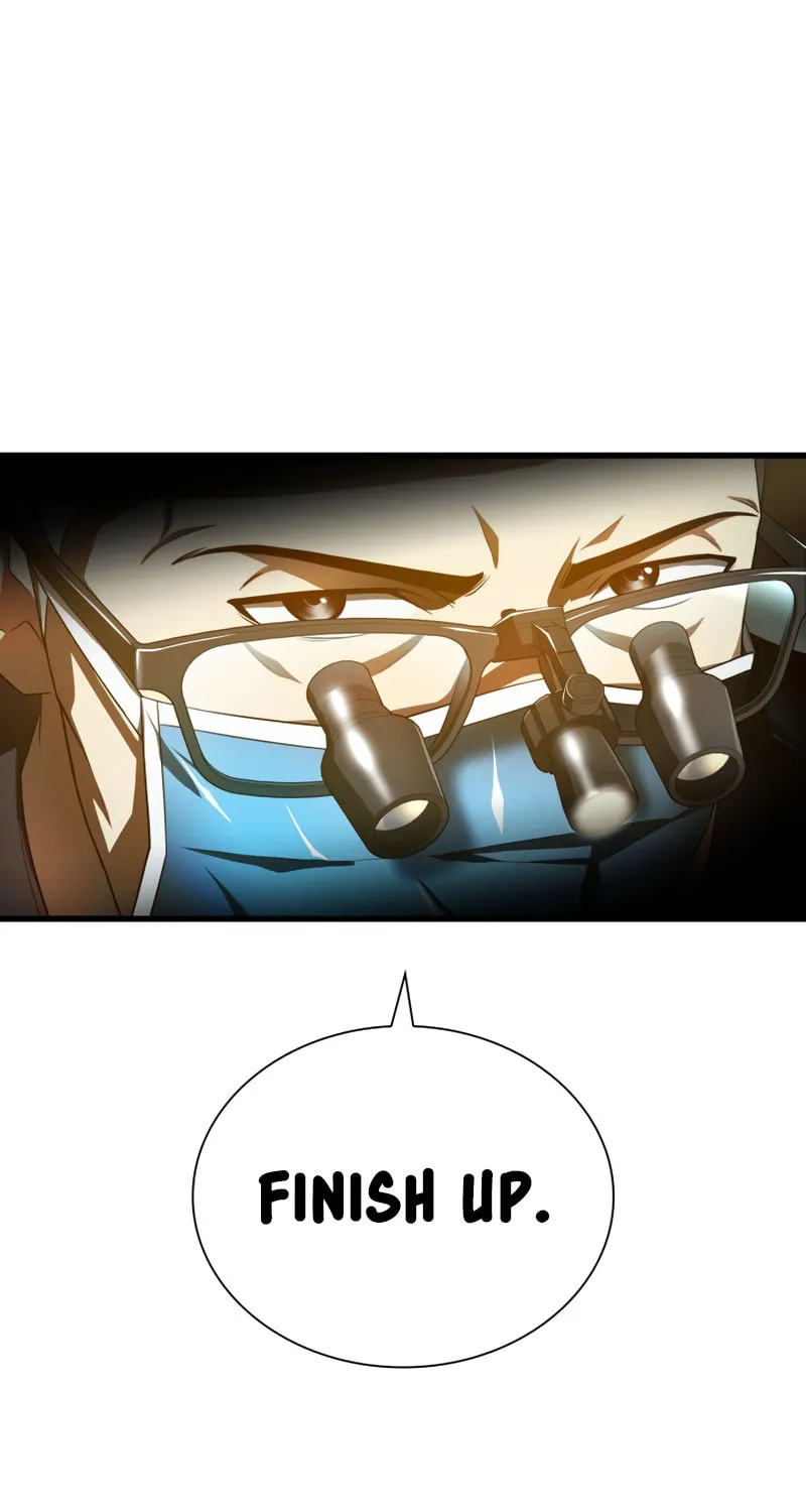 Read Perfect Surgeon chapter 63 image 11 on Lezhin