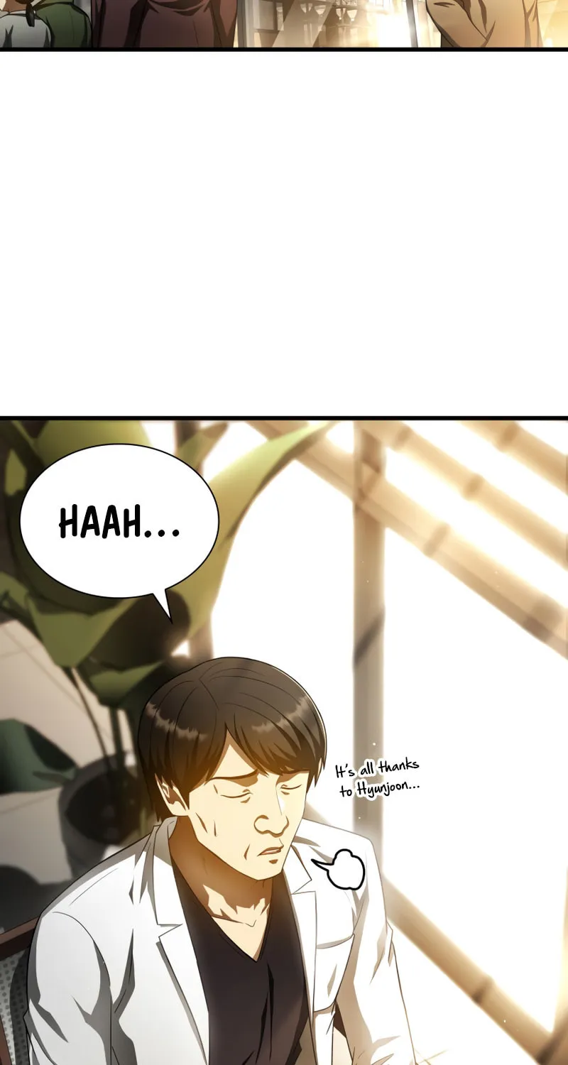 Read Perfect Surgeon chapter 63 image 13 on Lezhin