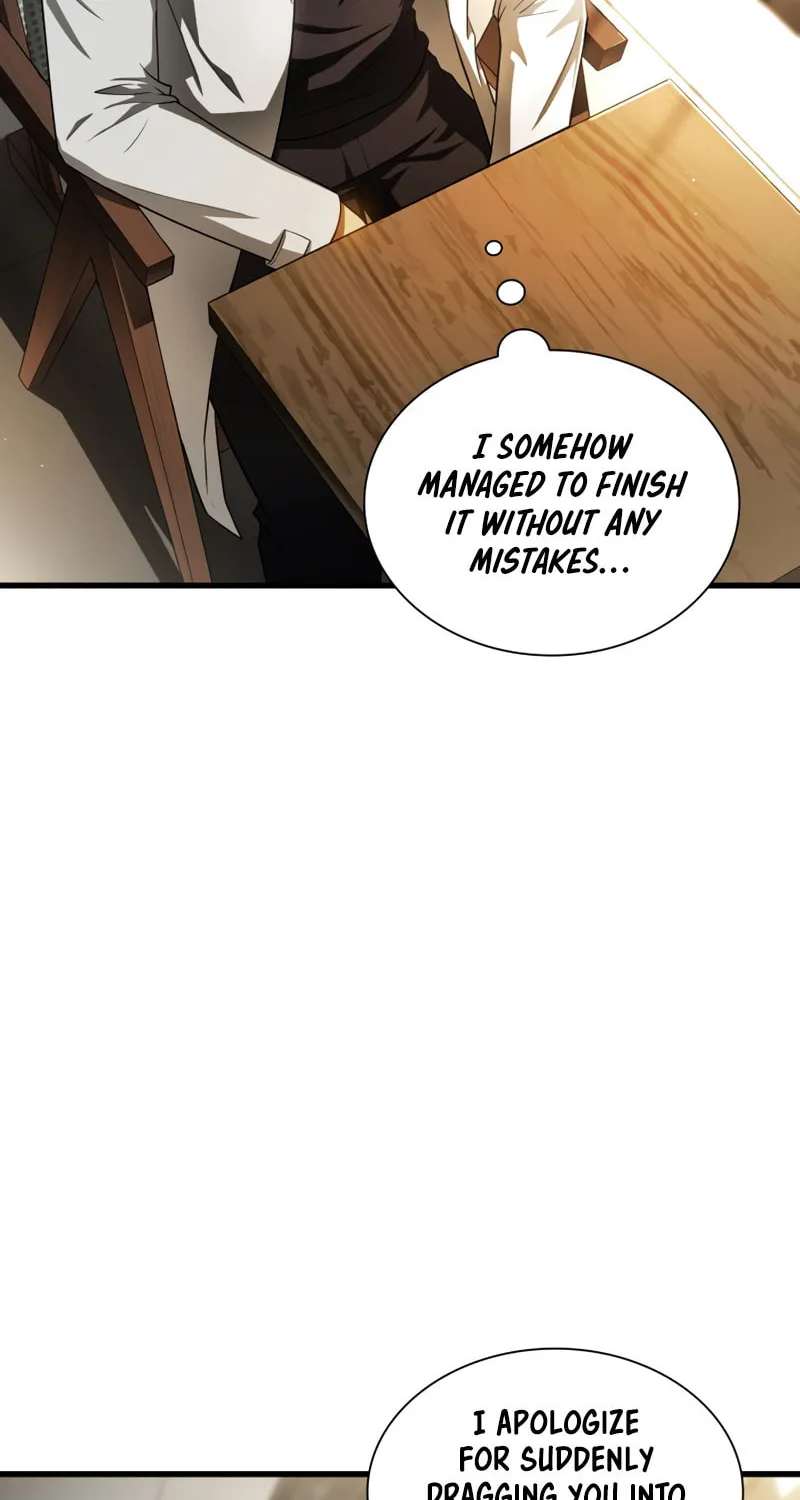 Read Perfect Surgeon chapter 63 image 14 on Lezhin