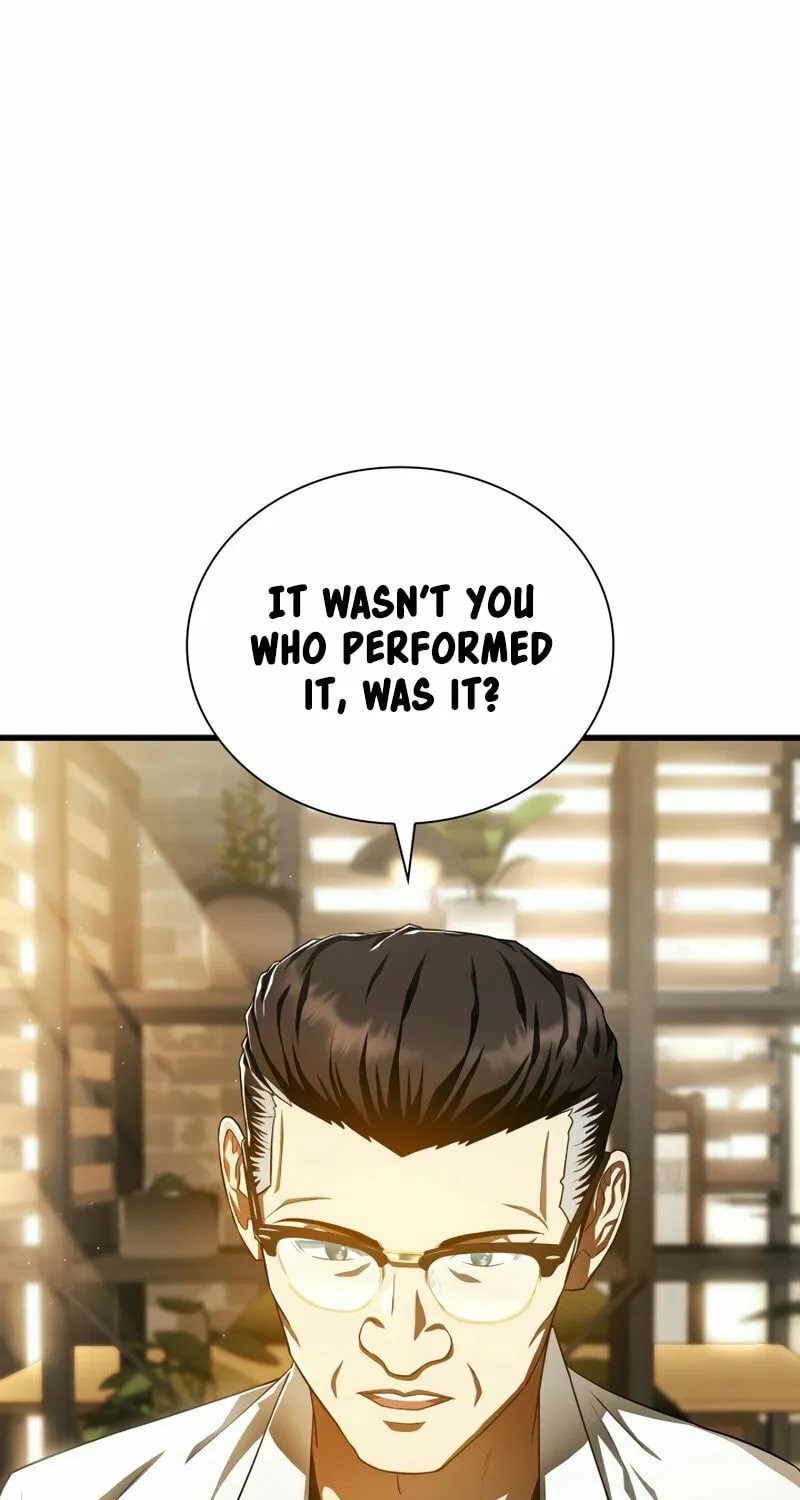 Read Perfect Surgeon chapter 63 image 17 on Lezhin