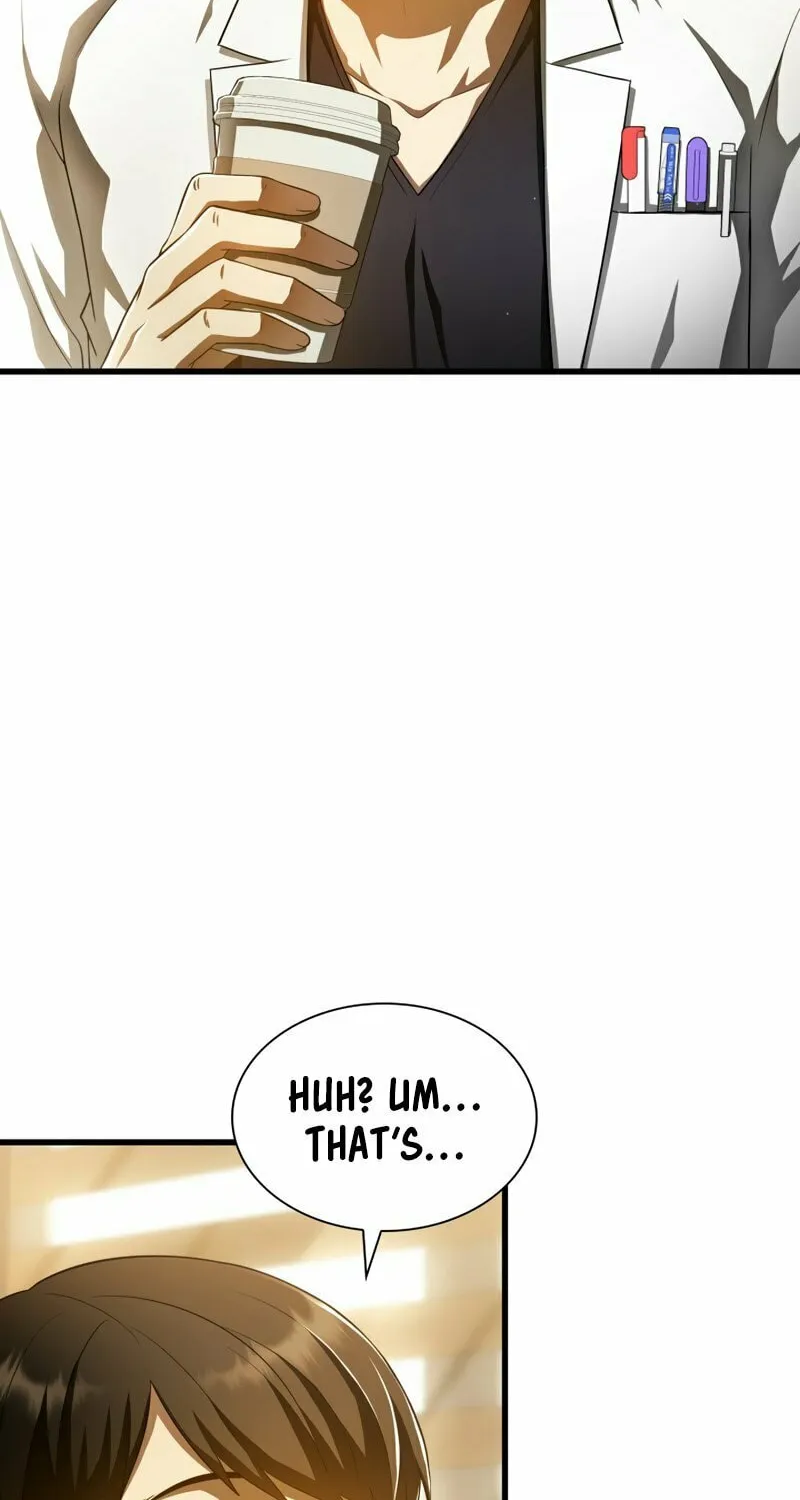 Read Perfect Surgeon chapter 63 image 18 on Lezhin