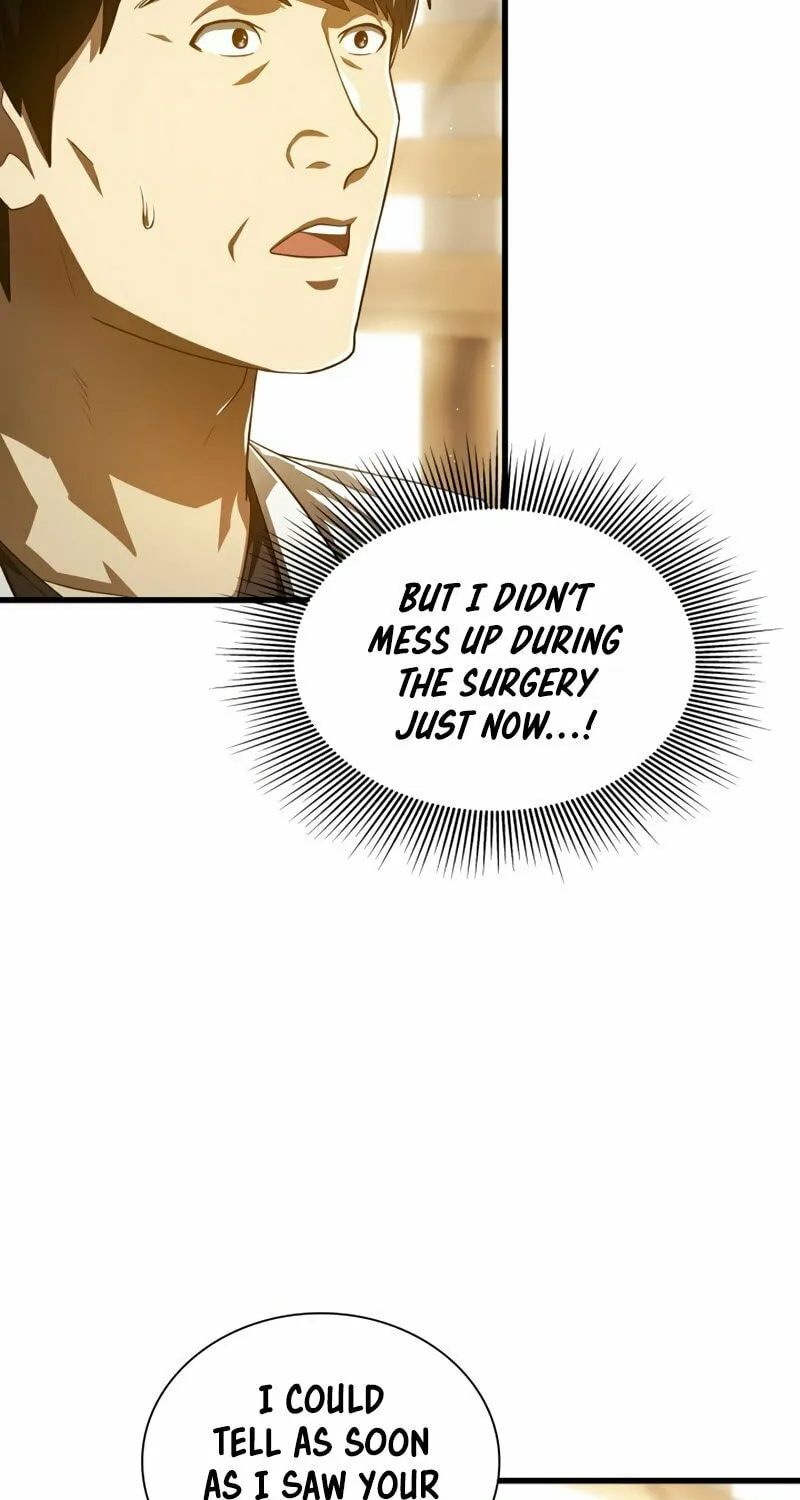 Read Perfect Surgeon chapter 63 image 19 on Lezhin