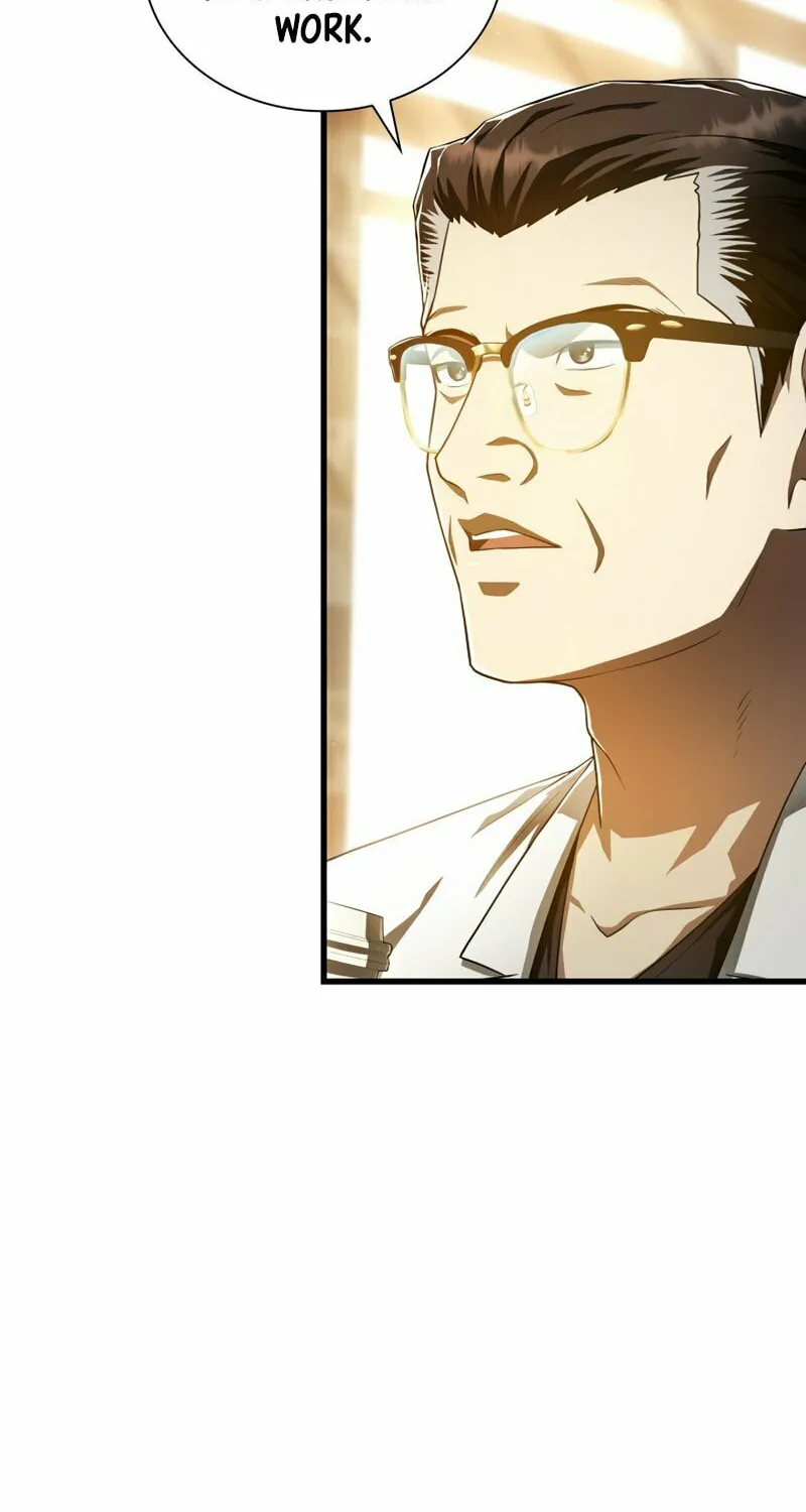 Read Perfect Surgeon chapter 63 image 20 on Lezhin