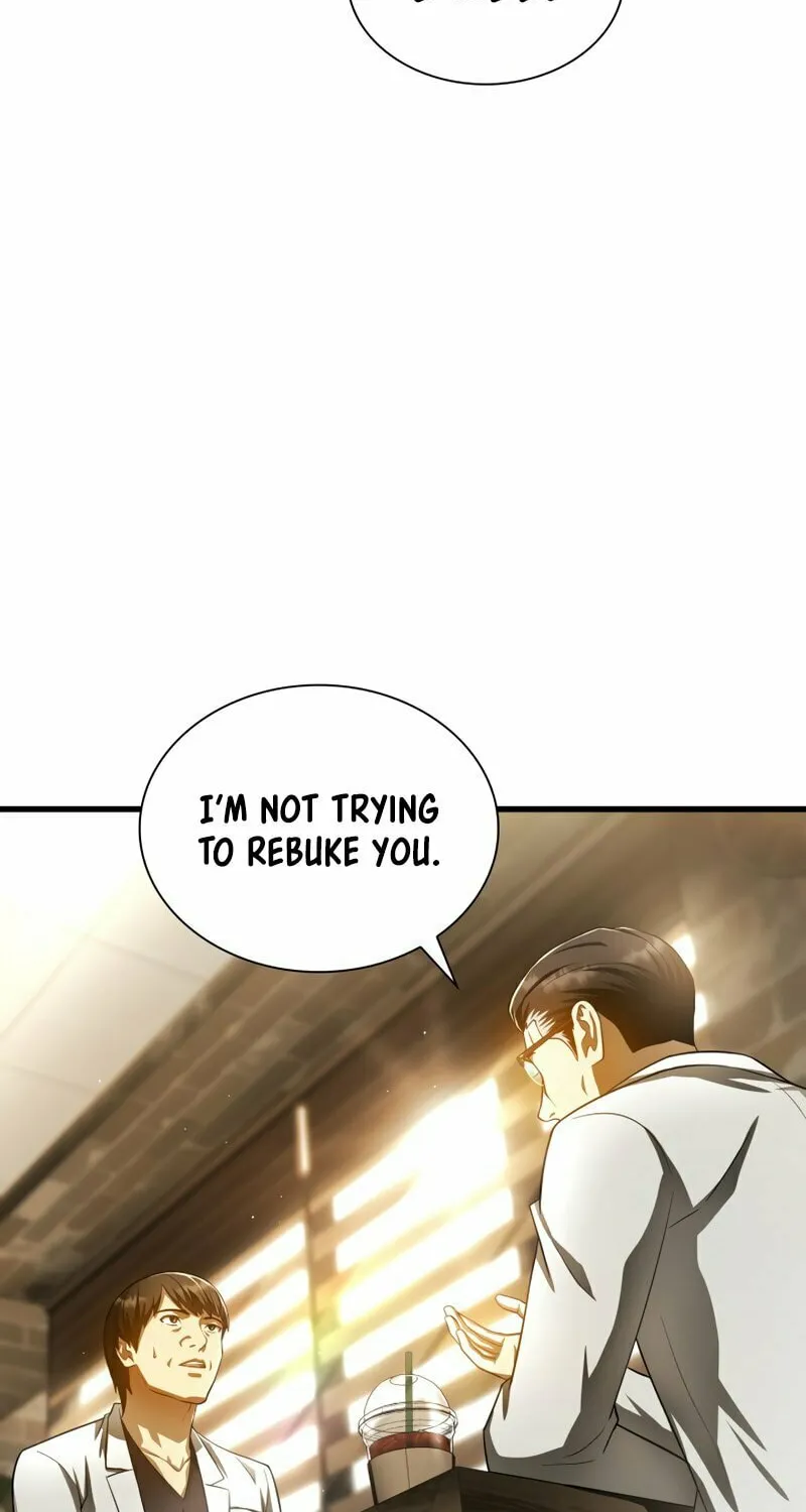 Read Perfect Surgeon chapter 63 image 22 on Lezhin