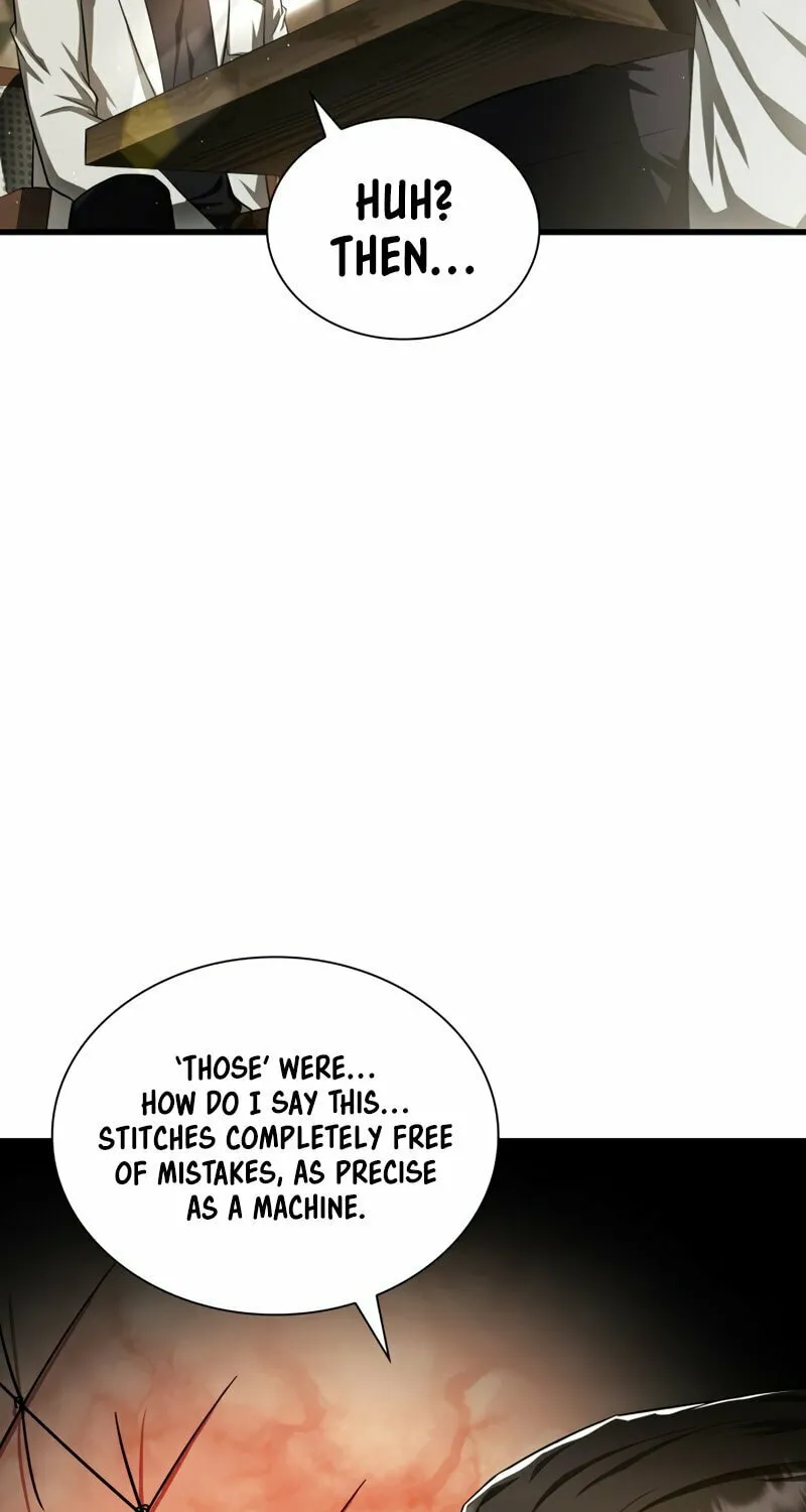 Read Perfect Surgeon chapter 63 image 23 on Lezhin