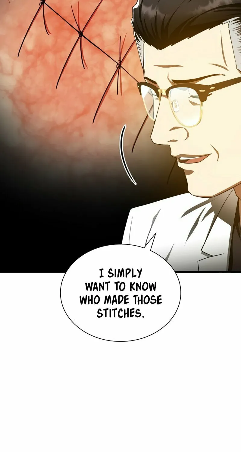 Read Perfect Surgeon chapter 63 image 24 on Lezhin