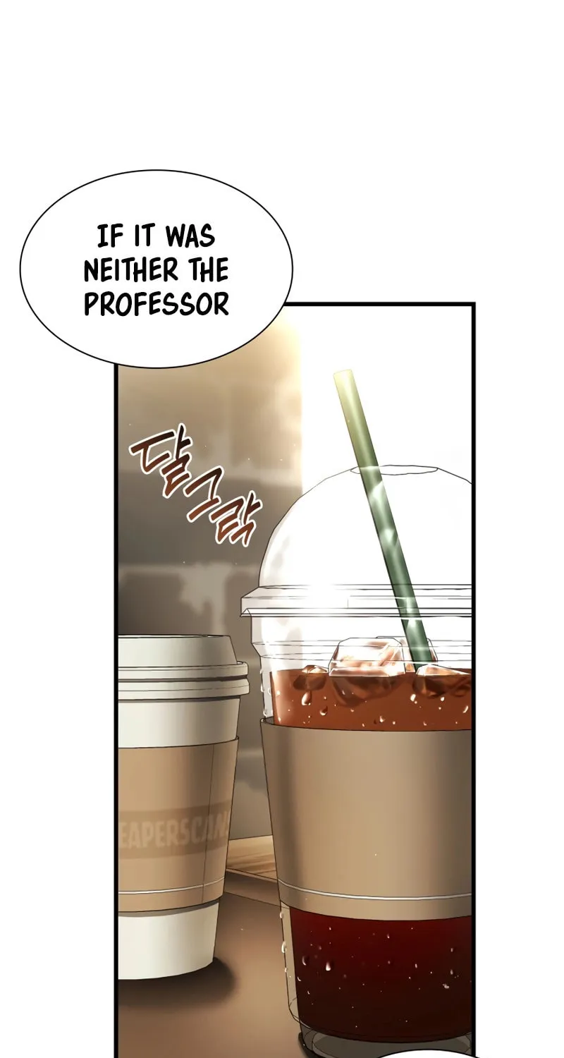 Read Perfect Surgeon chapter 63 image 25 on Lezhin
