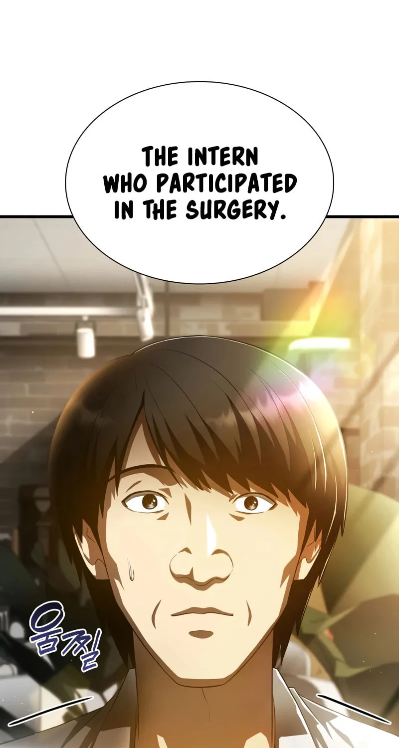 Read Perfect Surgeon chapter 63 image 28 on Lezhin