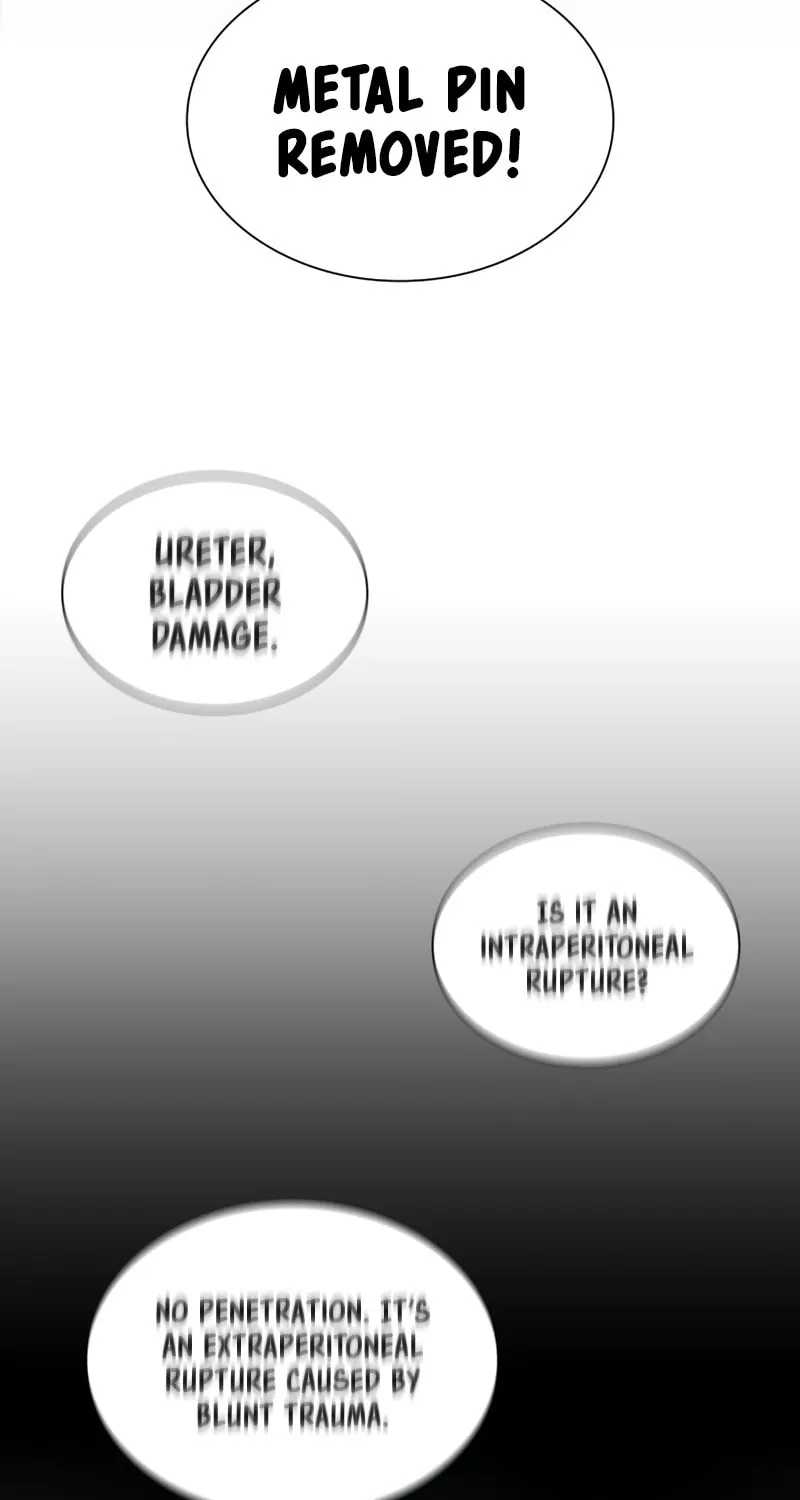 Read Perfect Surgeon chapter 63 image 3 on Lezhin