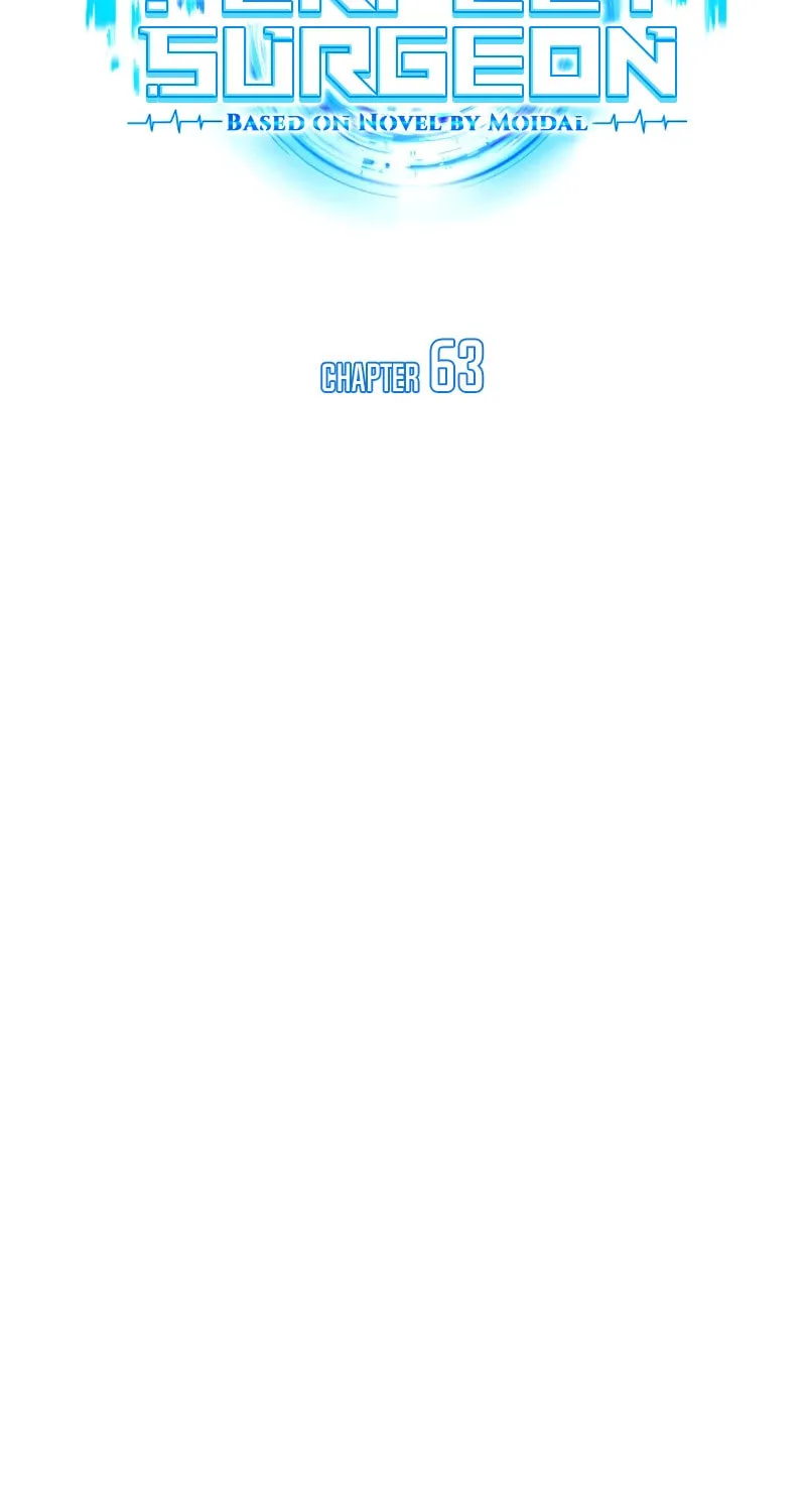 Read Perfect Surgeon chapter 63 image 31 on Lezhin