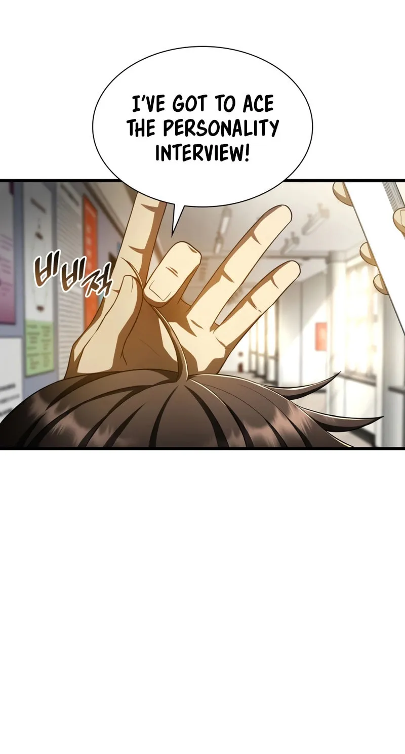 Read Perfect Surgeon chapter 63 image 32 on Lezhin