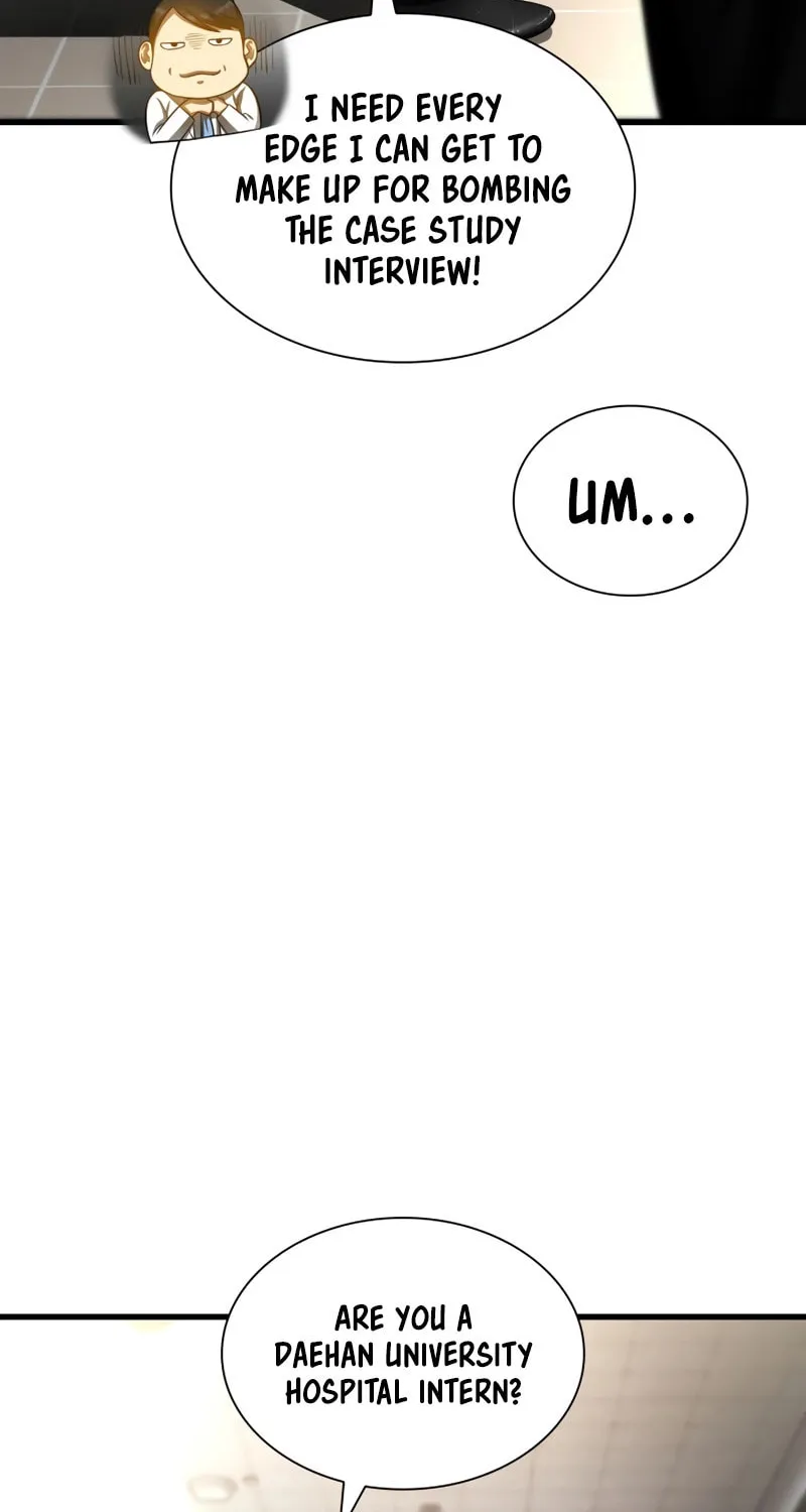 Read Perfect Surgeon chapter 63 image 34 on Lezhin