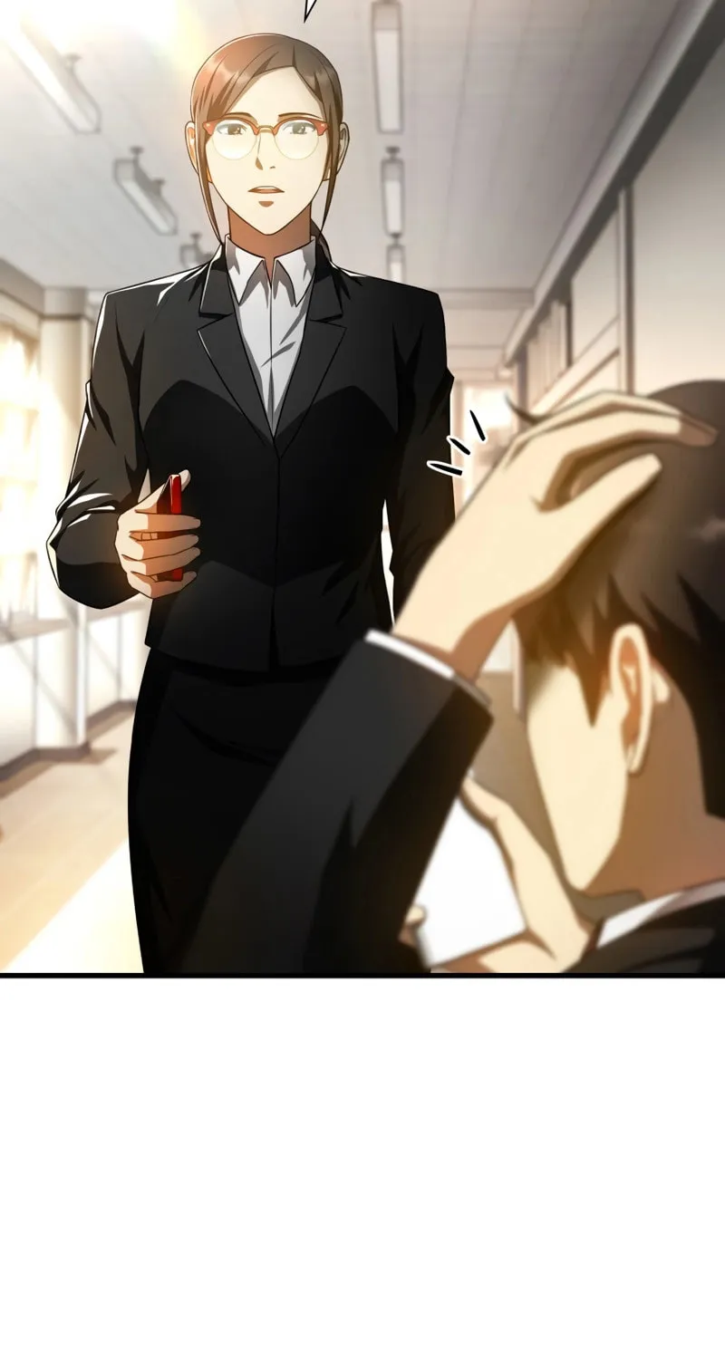 Read Perfect Surgeon chapter 63 image 35 on Lezhin
