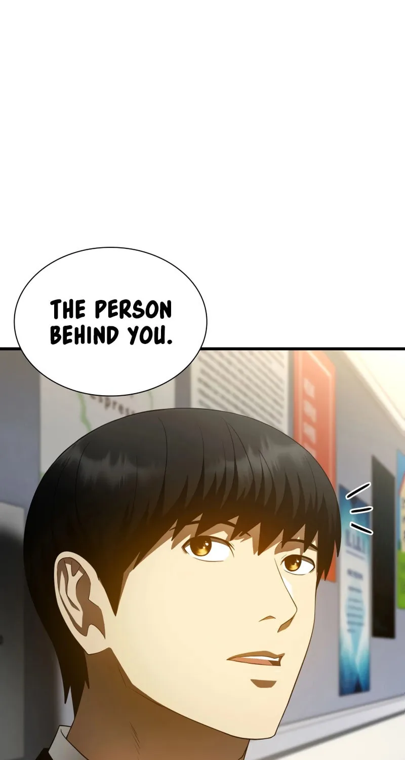 Read Perfect Surgeon chapter 63 image 37 on Lezhin