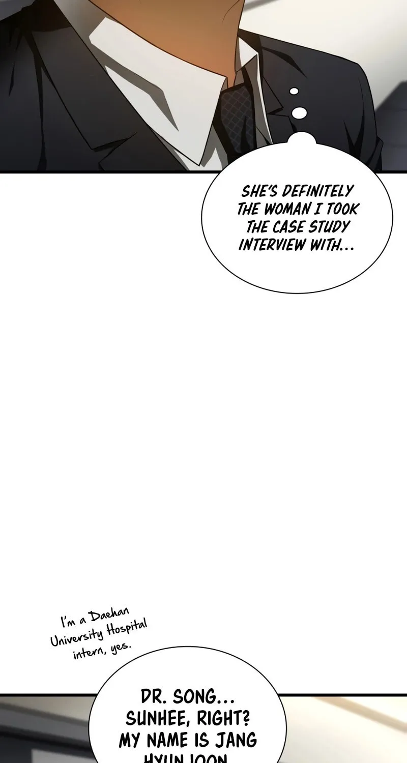Read Perfect Surgeon chapter 63 image 38 on Lezhin