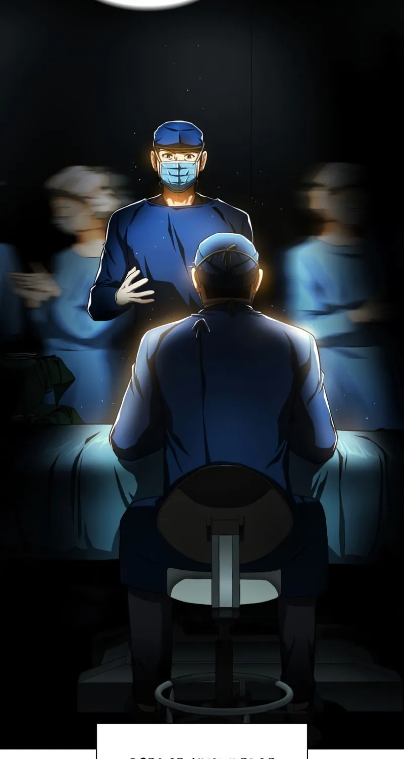 Read Perfect Surgeon chapter 63 image 4 on Lezhin