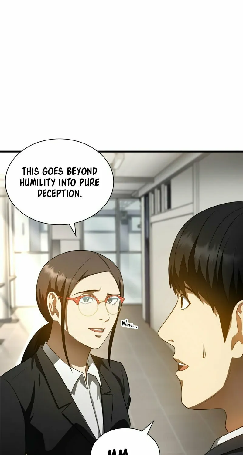 Read Perfect Surgeon chapter 63 image 43 on Lezhin