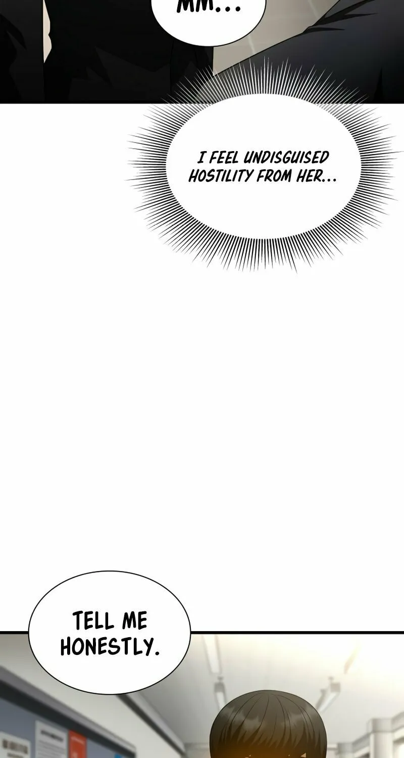 Read Perfect Surgeon chapter 63 image 44 on Lezhin