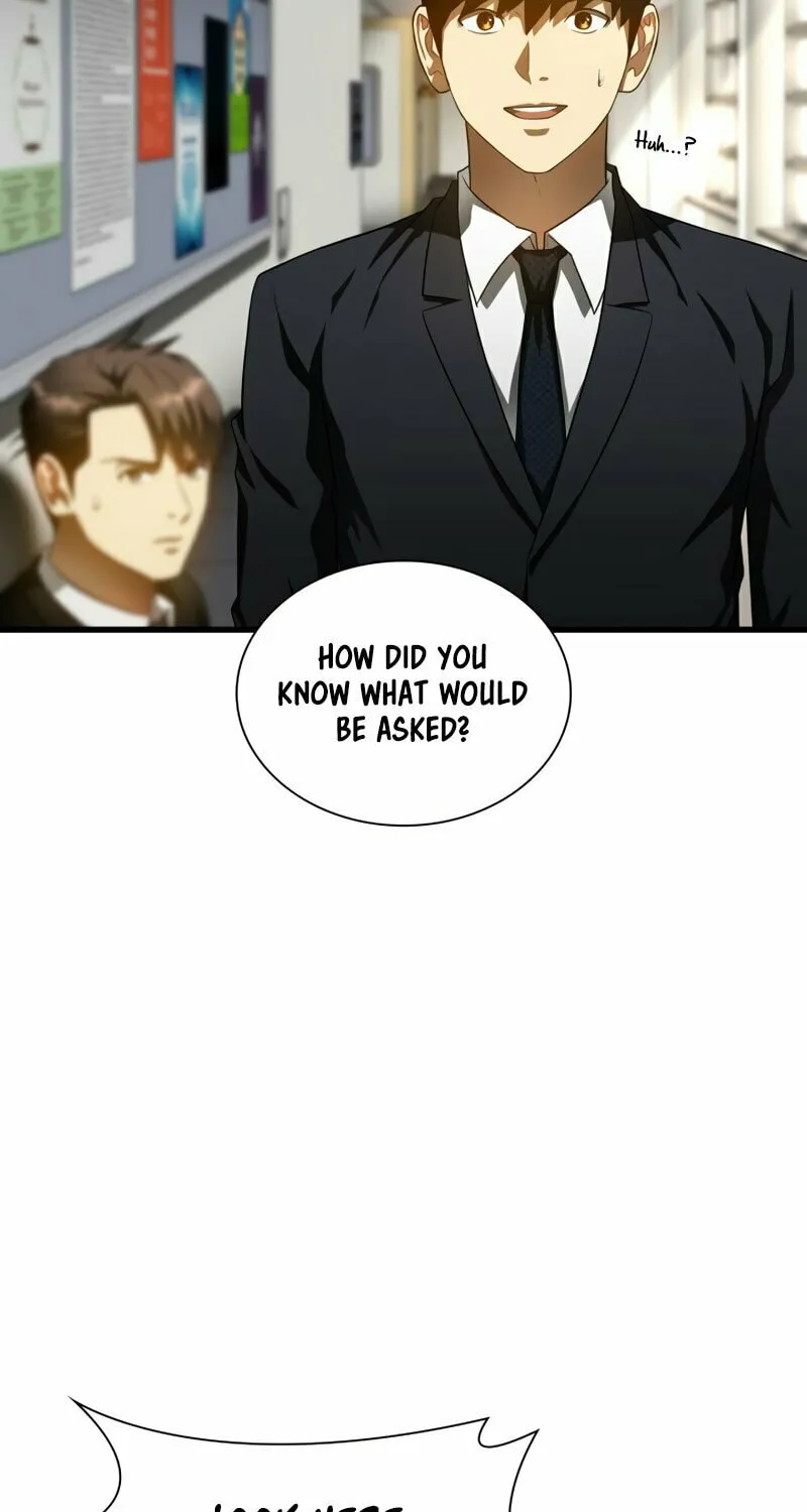 Read Perfect Surgeon chapter 63 image 45 on Lezhin